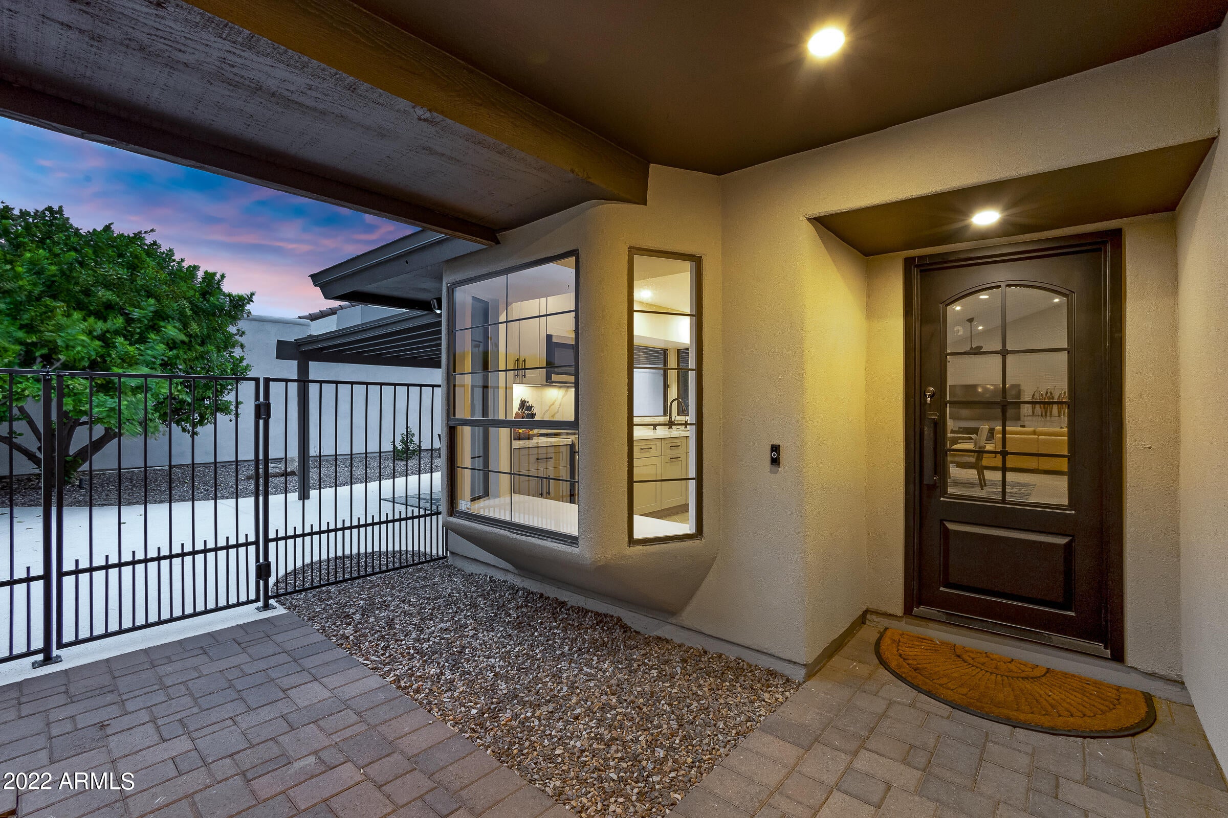 PALO VIENTO 1 - Residential