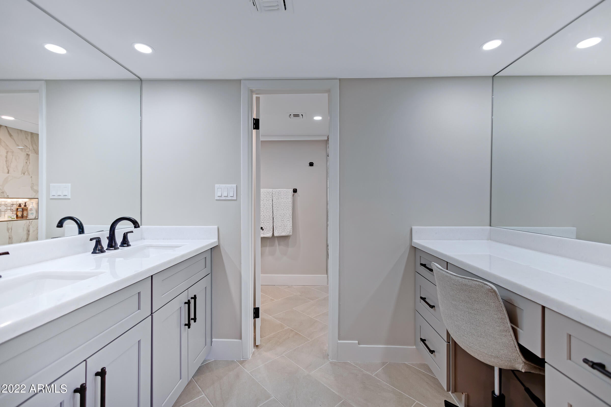 PALO VIENTO 1 - Residential