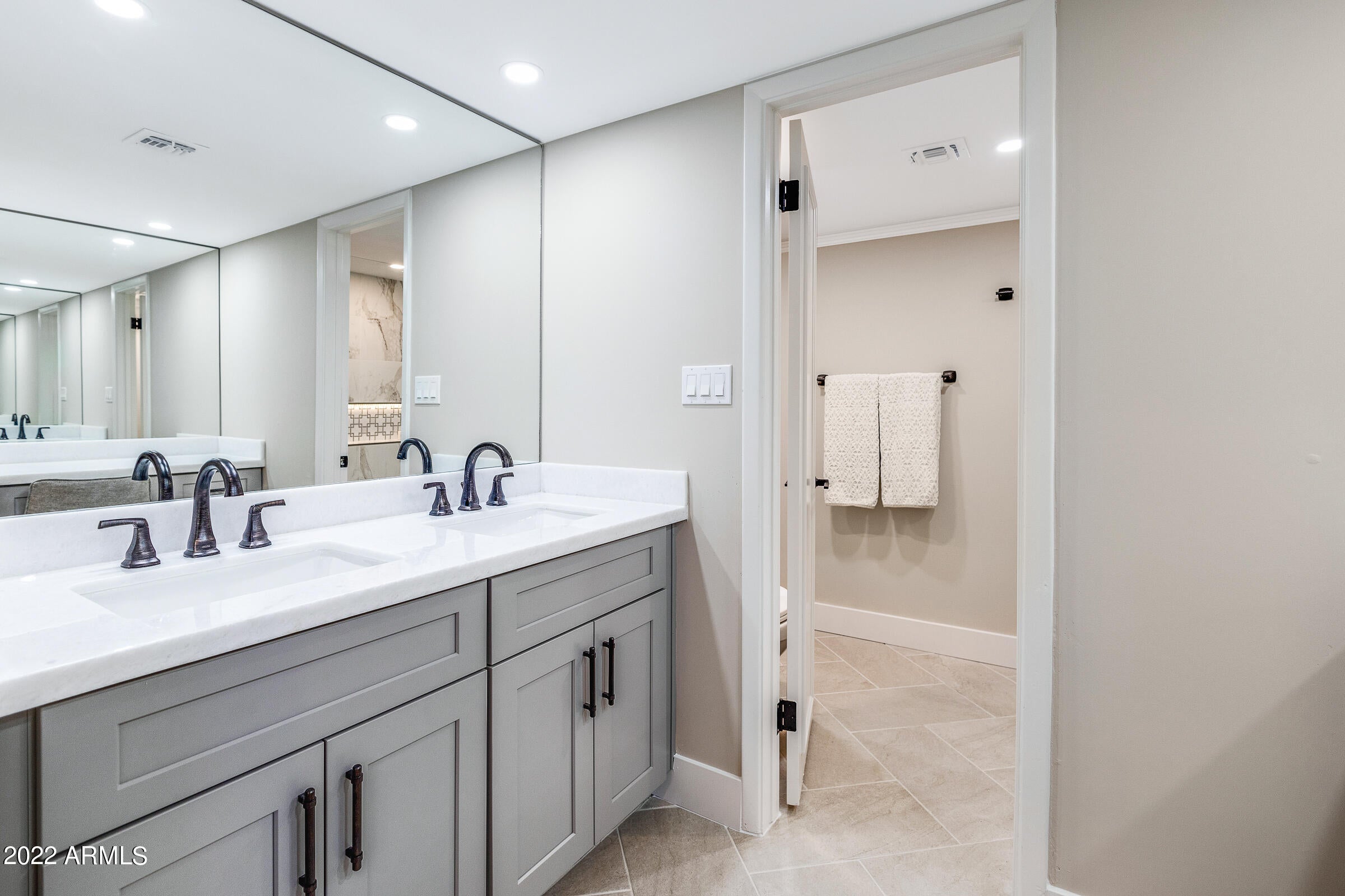 PALO VIENTO 1 - Residential