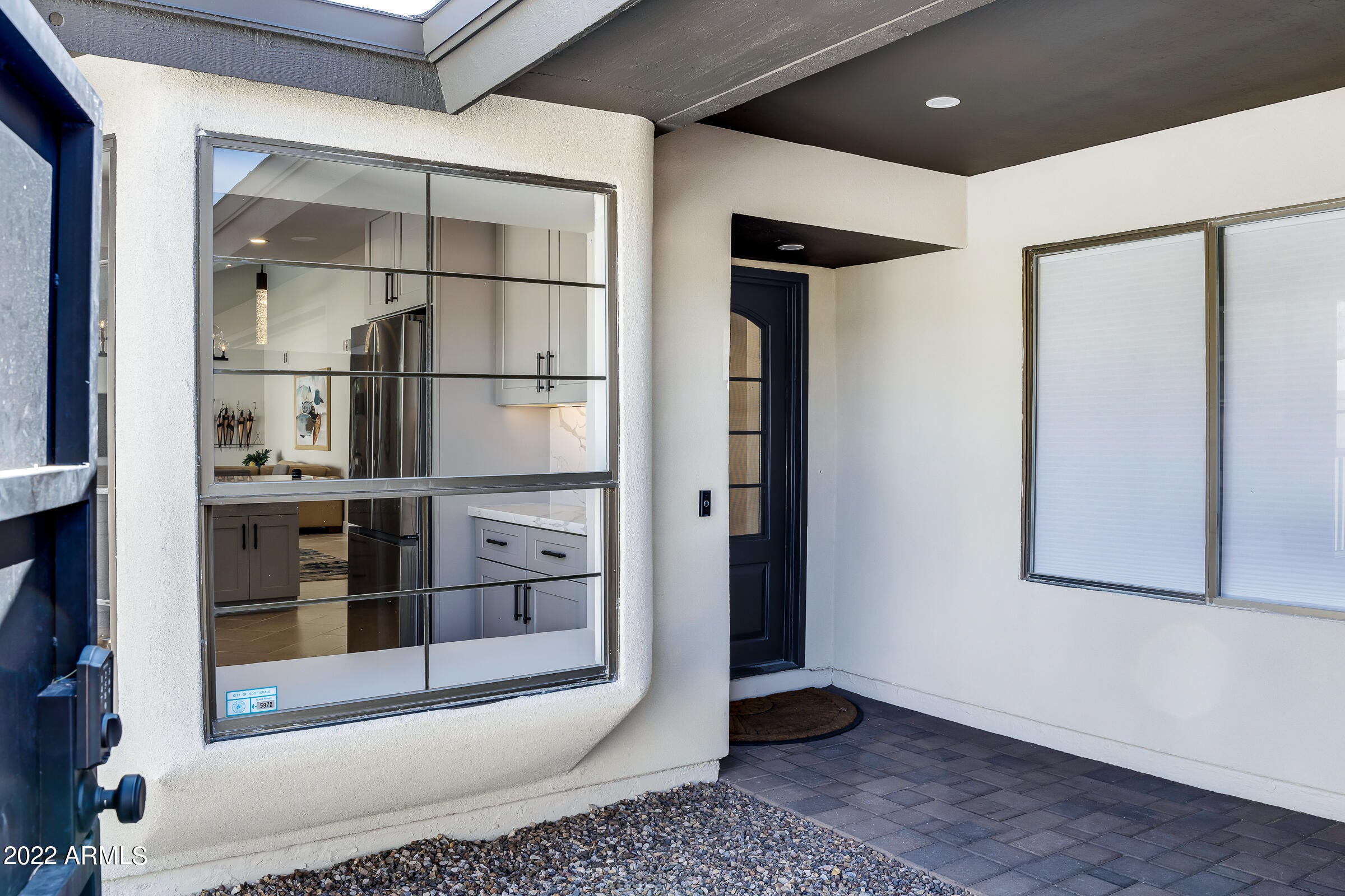PALO VIENTO 1 - Residential