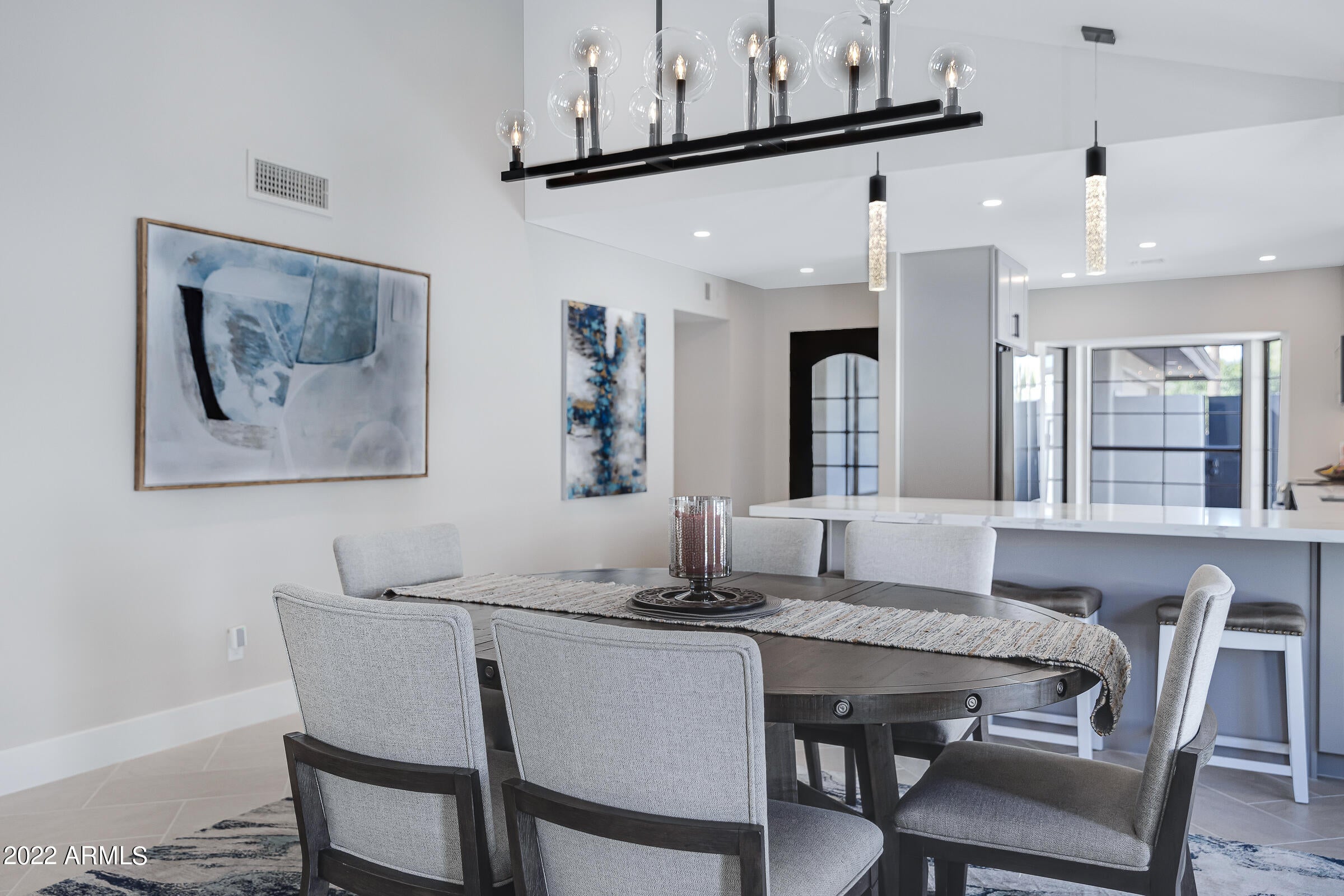 PALO VIENTO 1 - Residential