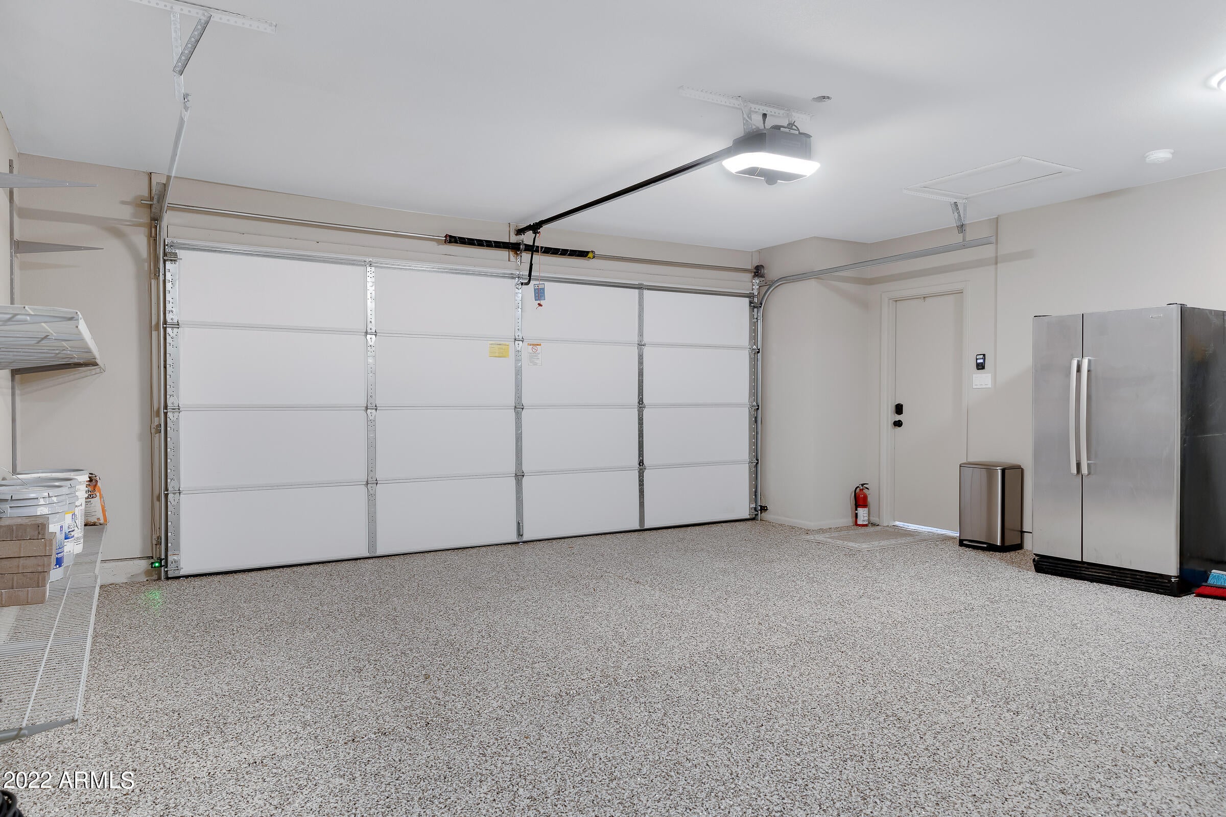 PALO VIENTO 1 - Residential