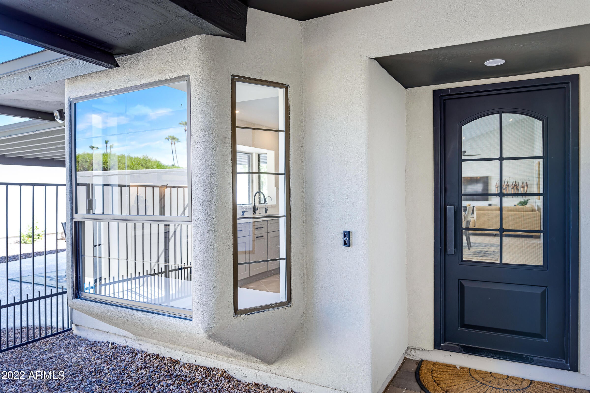 PALO VIENTO 1 - Residential