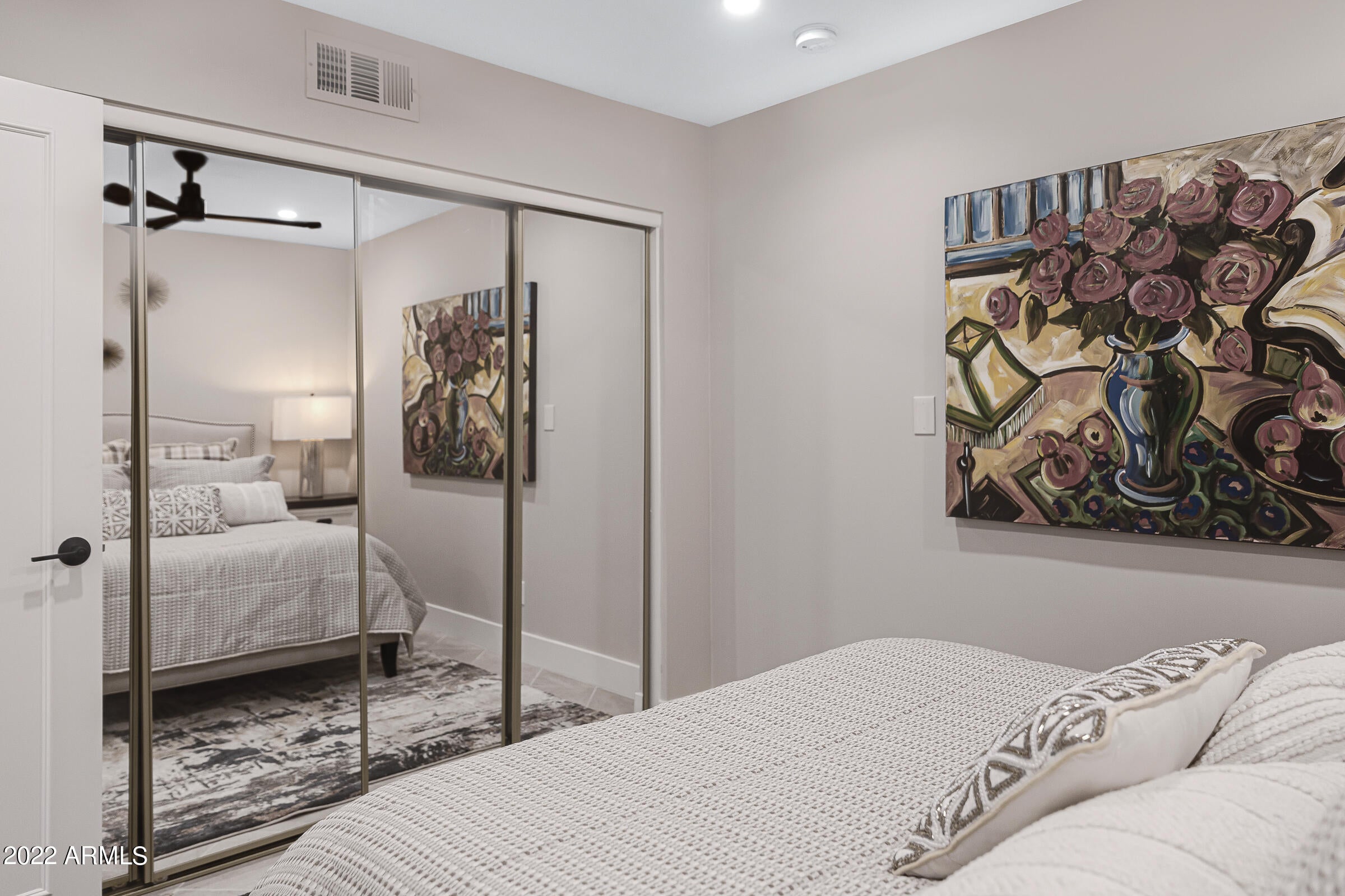 PALO VIENTO 1 - Residential