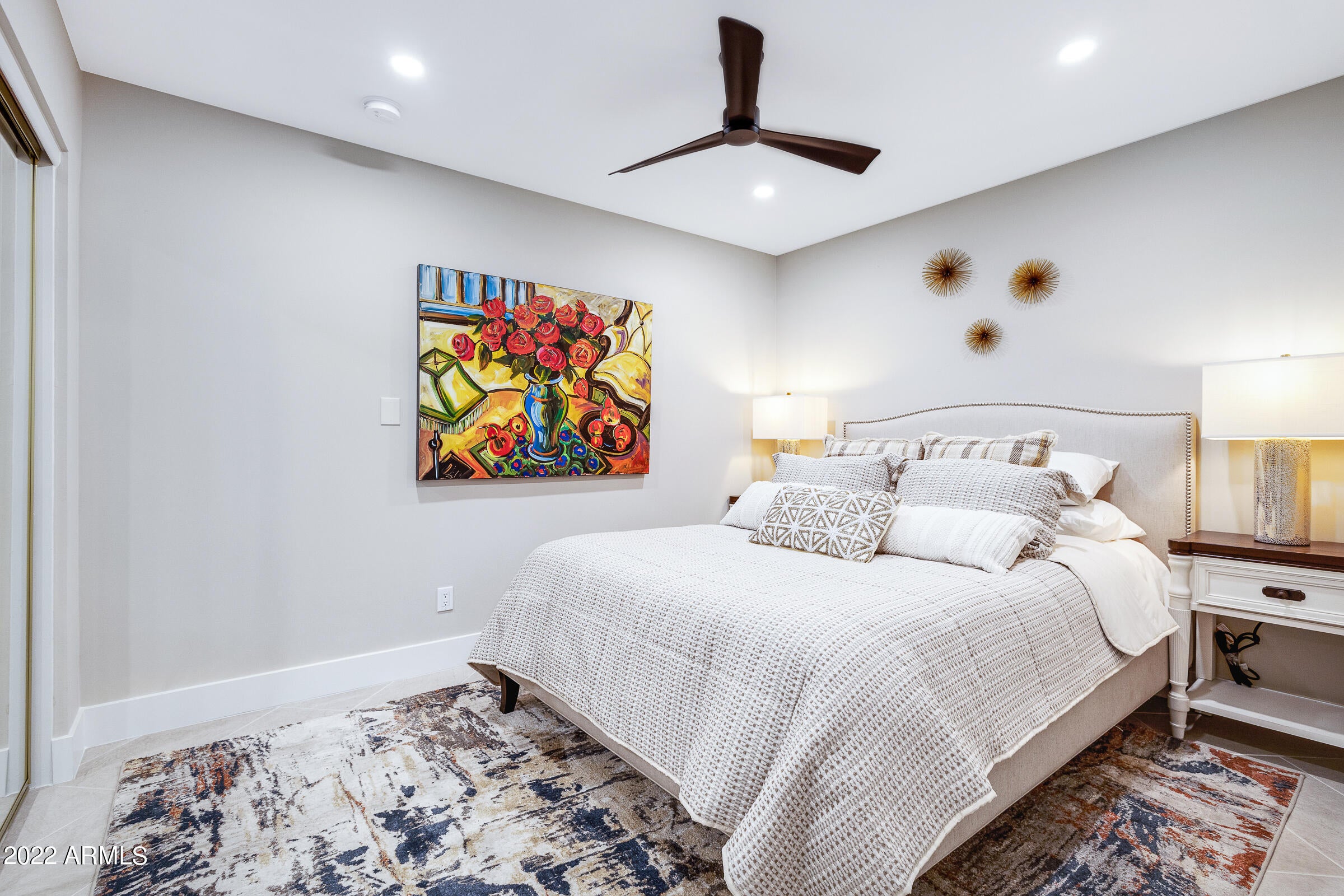 PALO VIENTO 1 - Residential