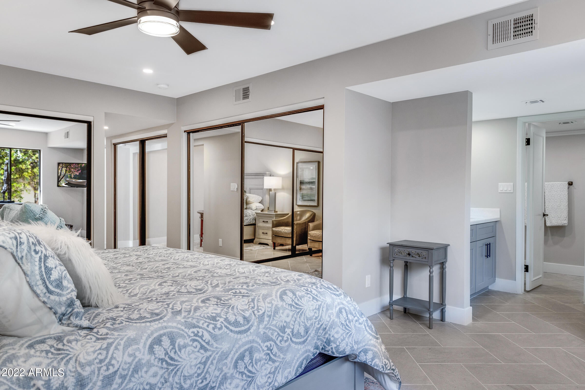 PALO VIENTO 1 - Residential