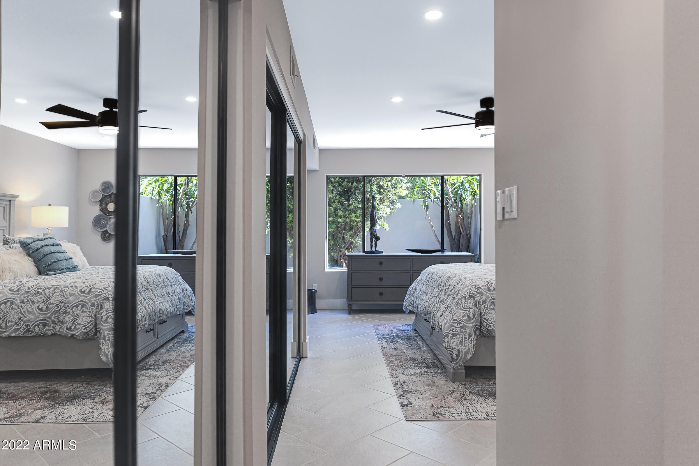 PALO VIENTO 1 - Residential