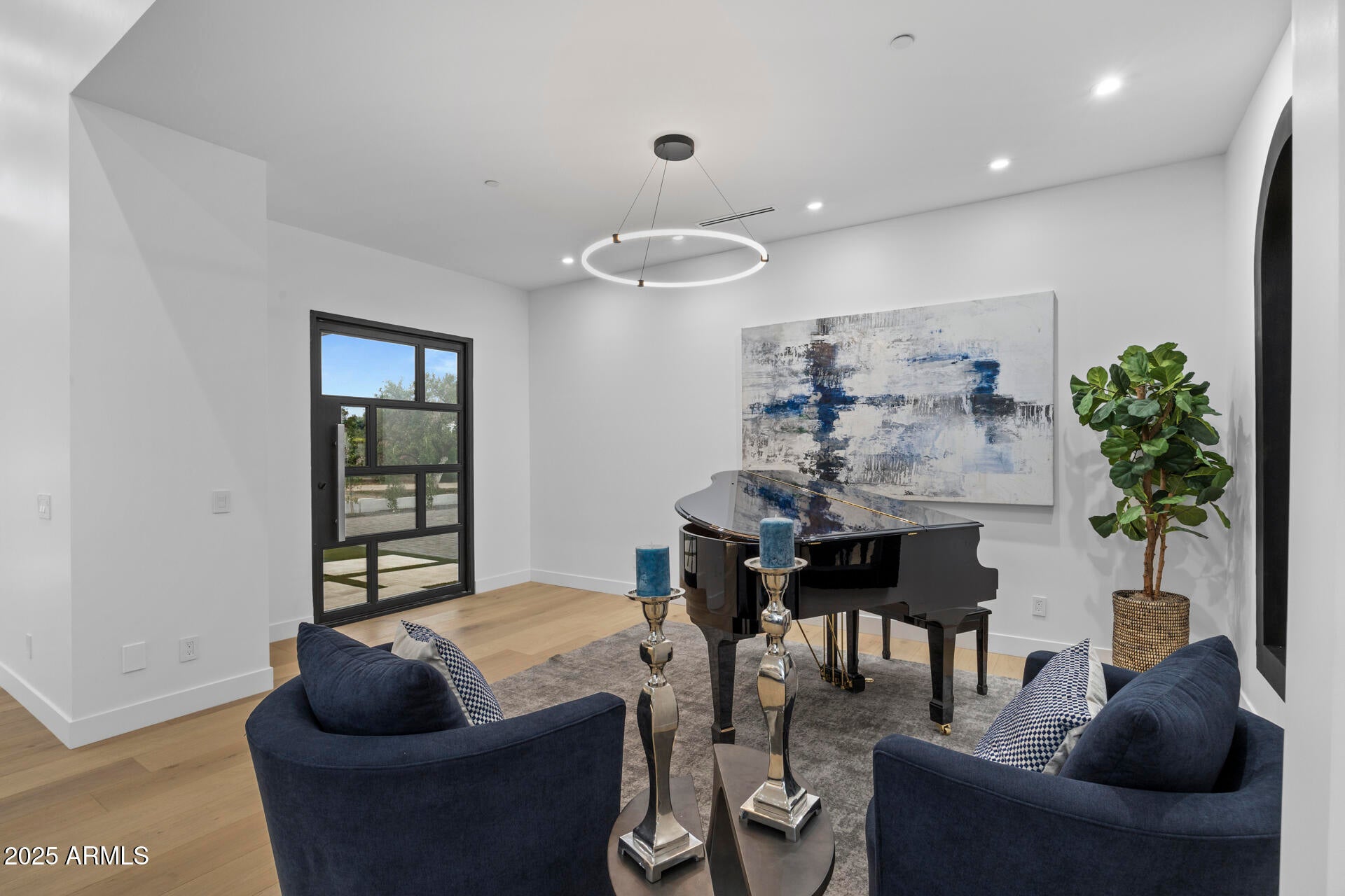 CAMELBACK PARK ESTATES - Residential