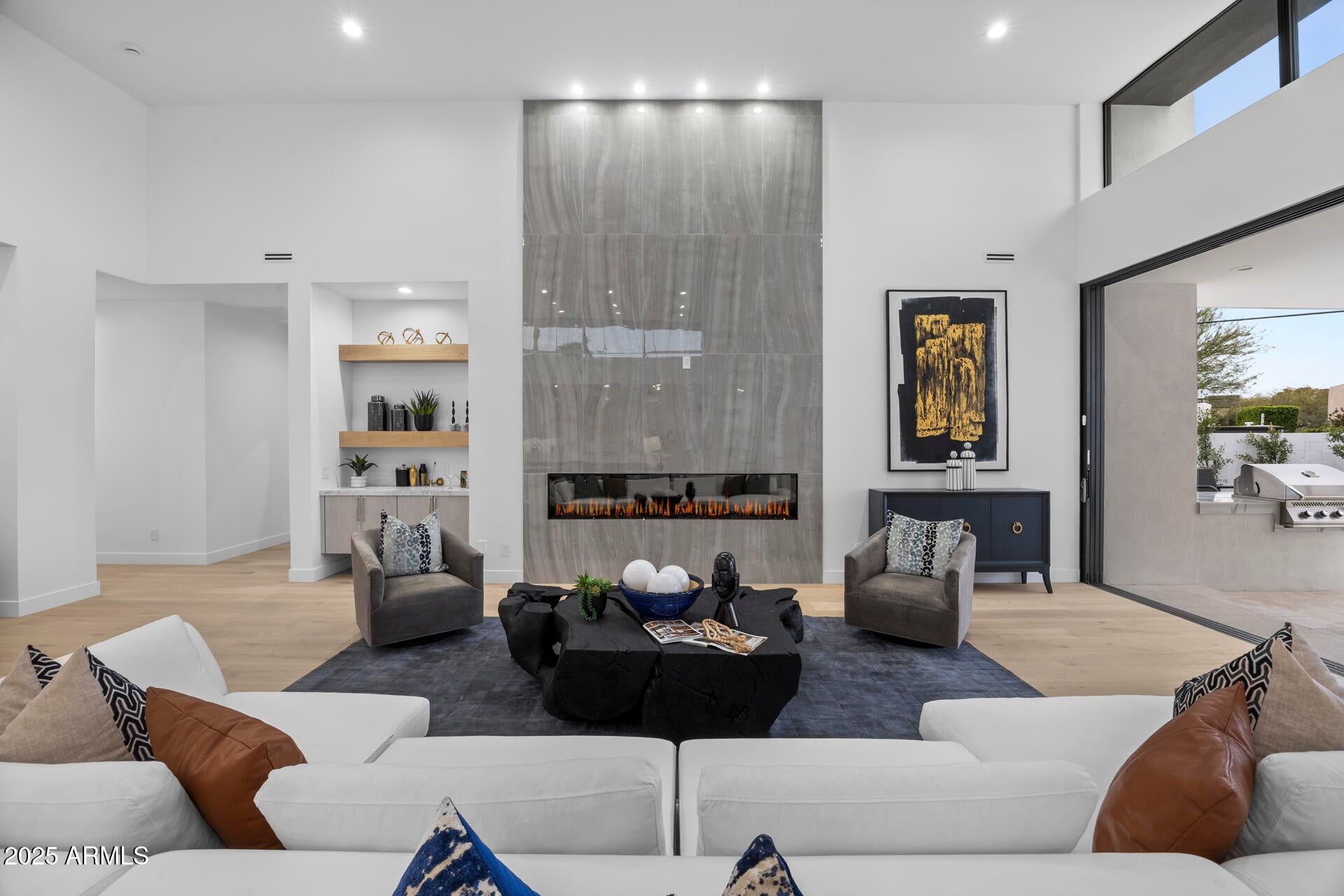 CAMELBACK PARK ESTATES - Residential