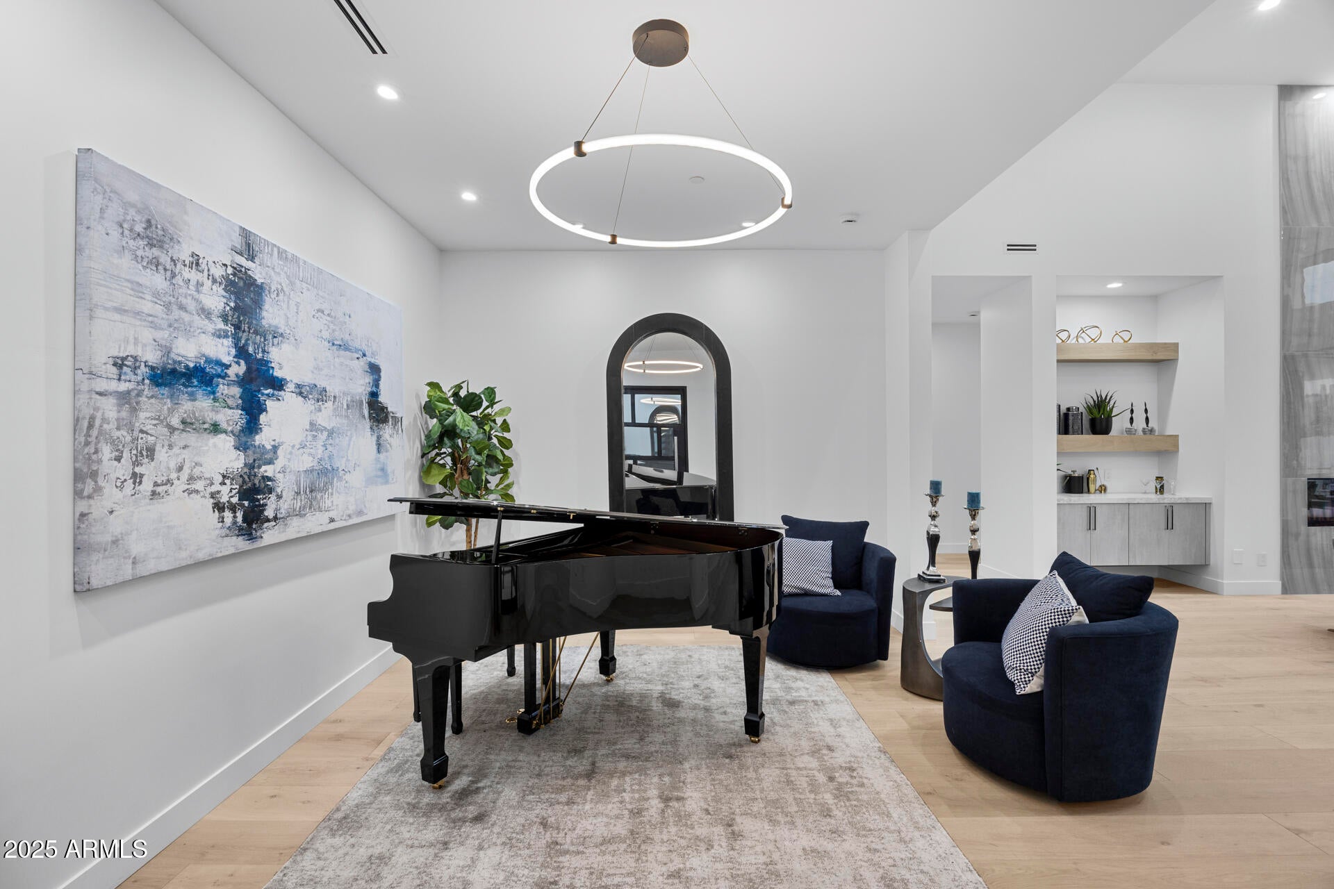 CAMELBACK PARK ESTATES - Residential