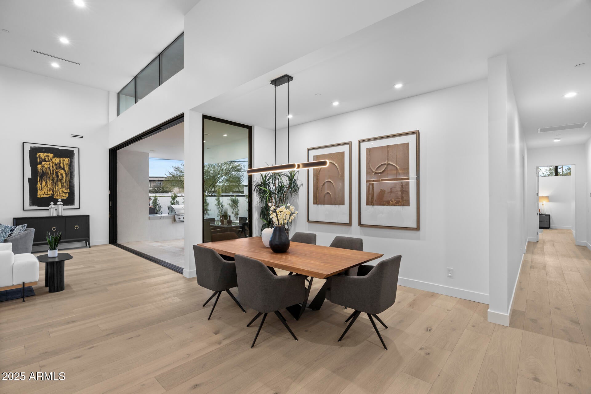 CAMELBACK PARK ESTATES - Residential