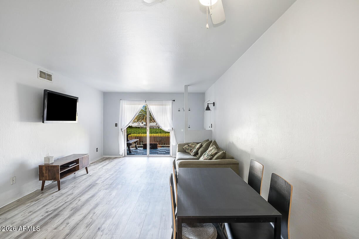 Autumn Park Condominium - Residential