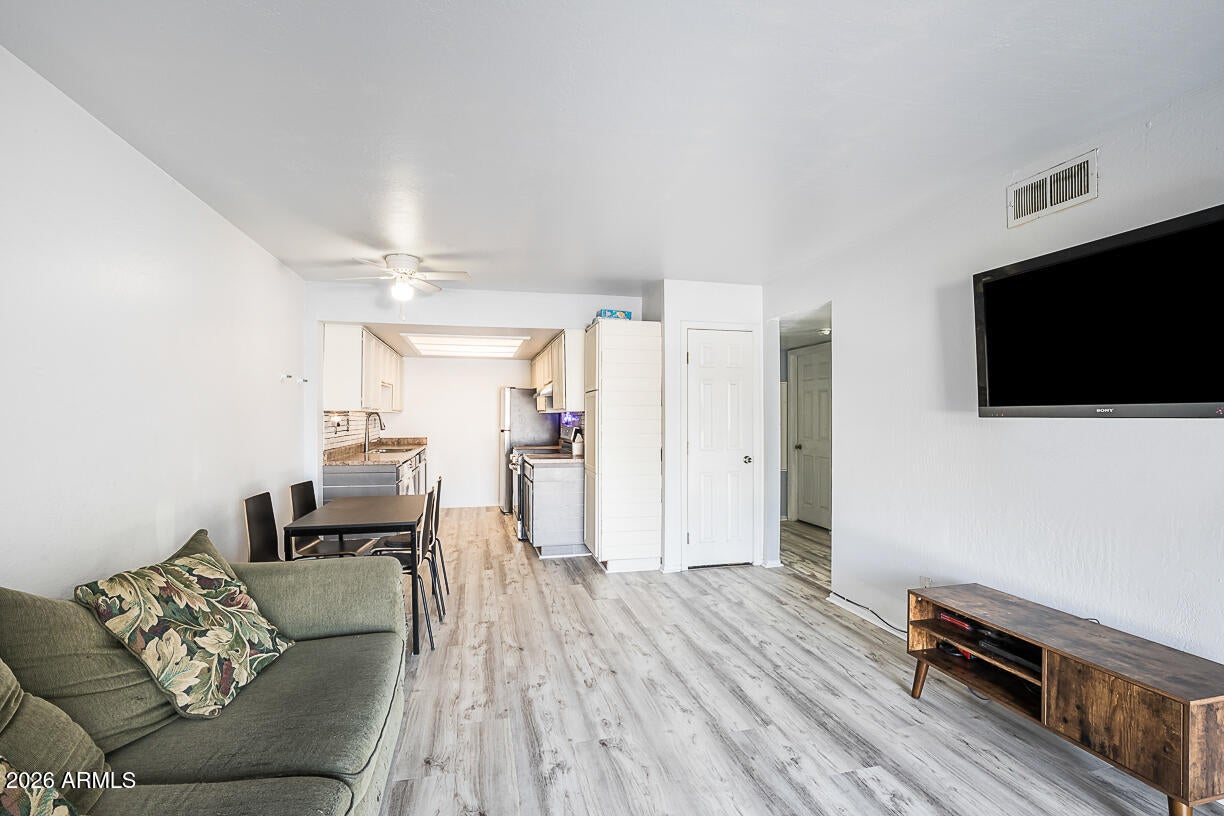 Autumn Park Condominium - Residential