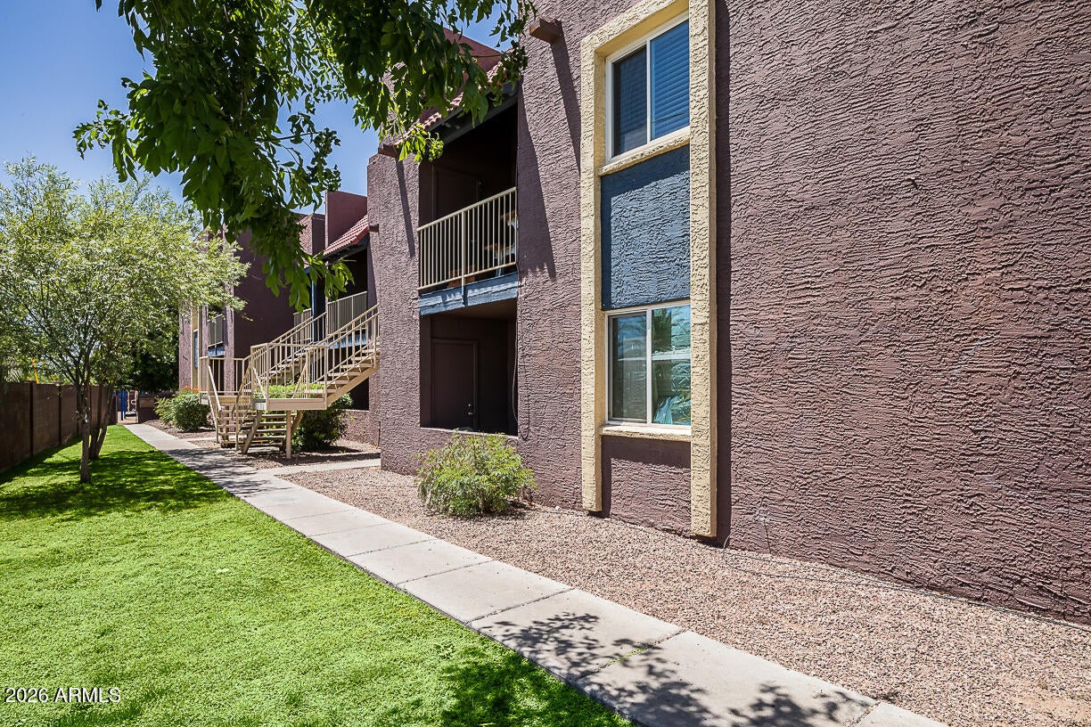 Autumn Park Condominium - Residential