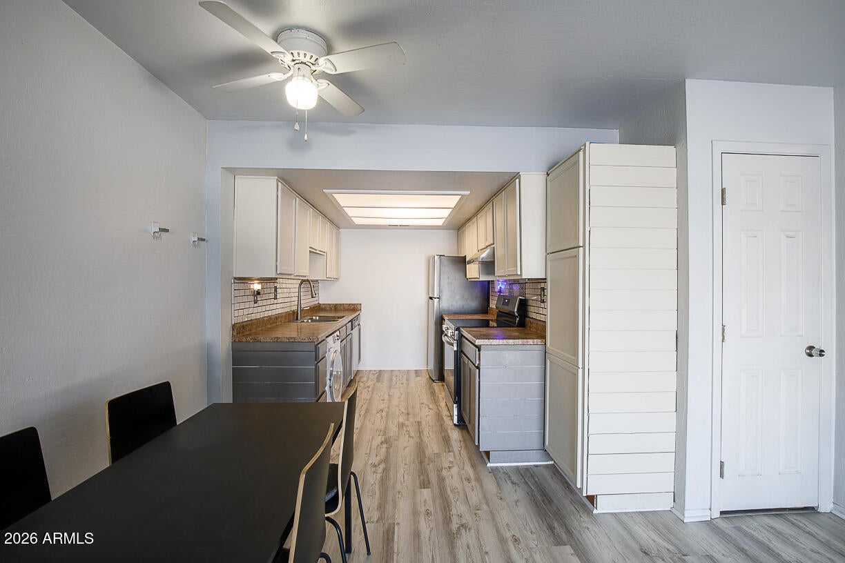 Autumn Park Condominium - Residential