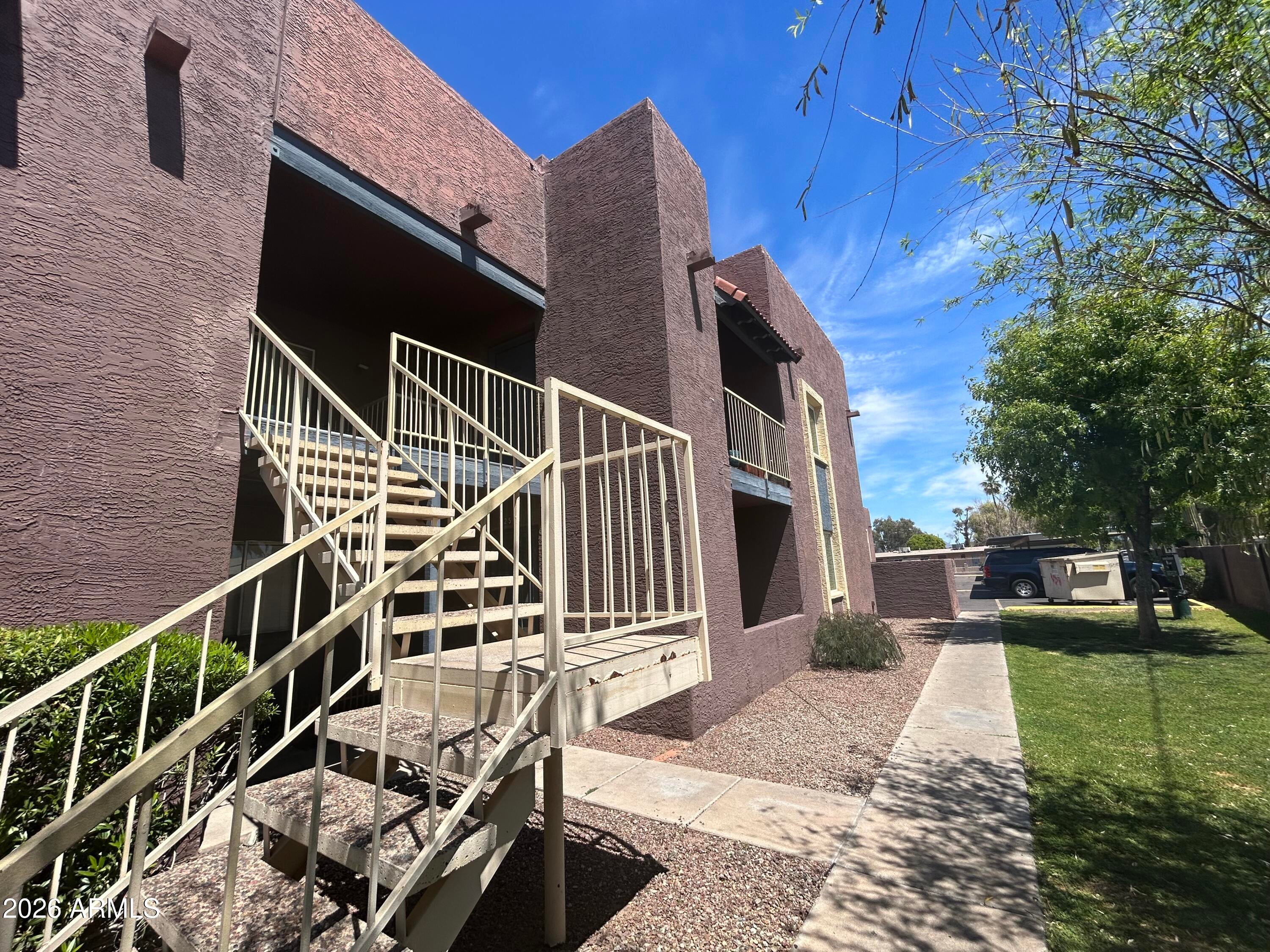 Autumn Park Condominium - Residential