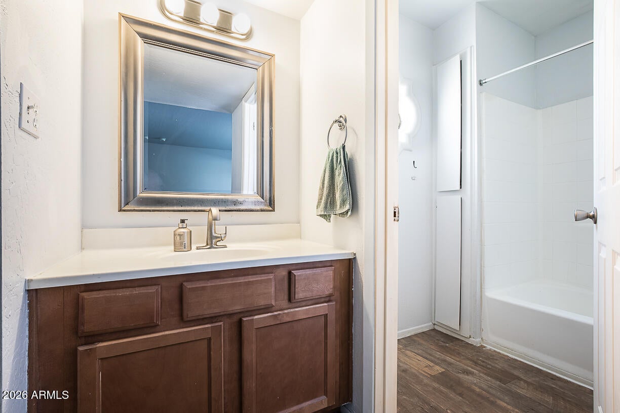 Autumn Park Condominium - Residential