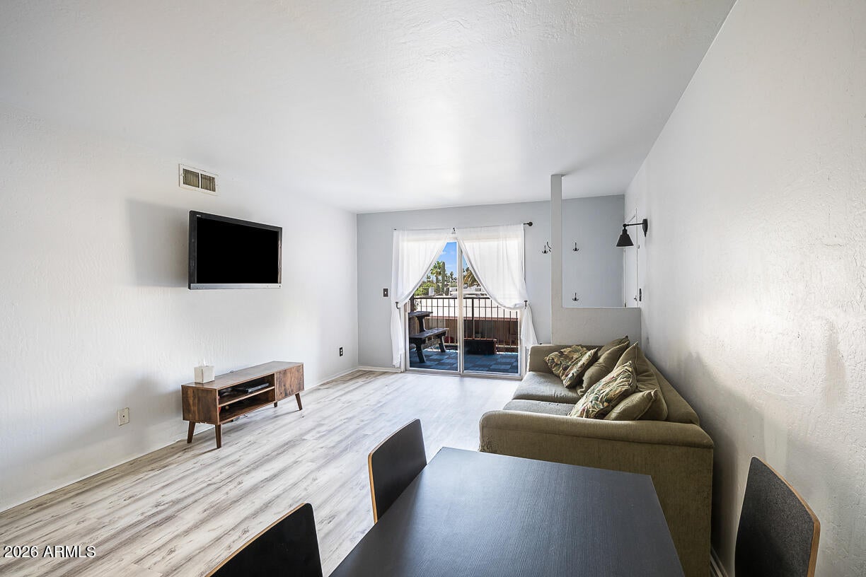Autumn Park Condominium - Residential