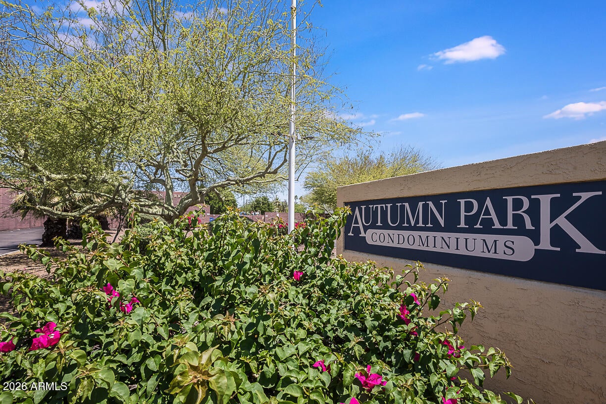 Autumn Park Condominium - Residential