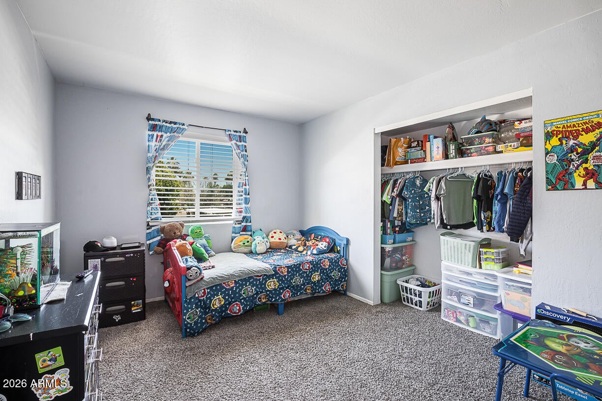Autumn Park Condominium - Residential