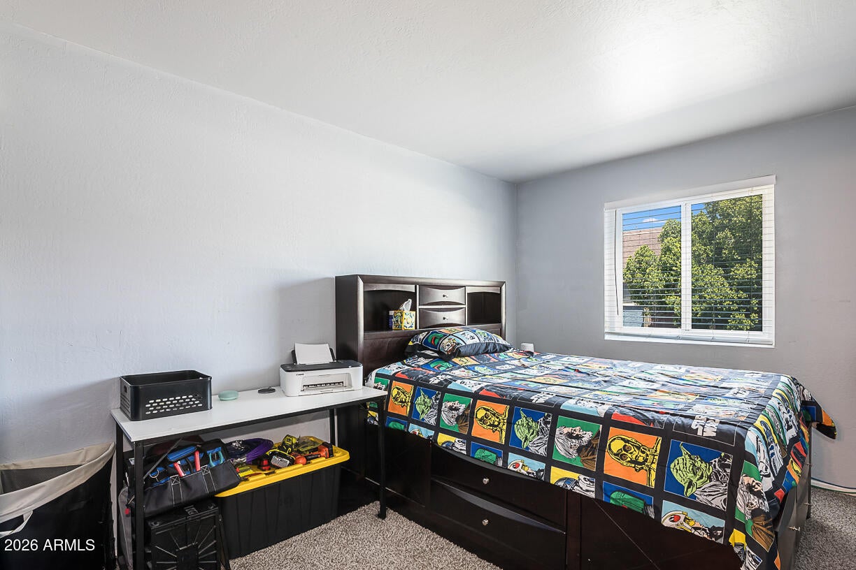 Autumn Park Condominium - Residential
