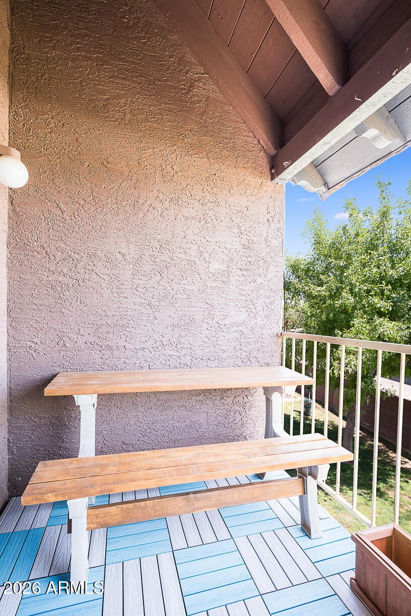 Autumn Park Condominium - Residential
