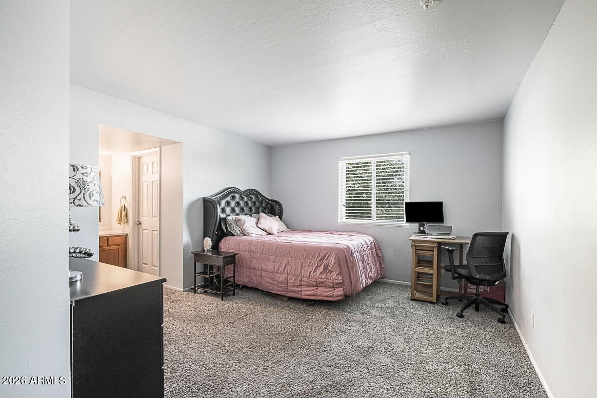 Autumn Park Condominium - Residential