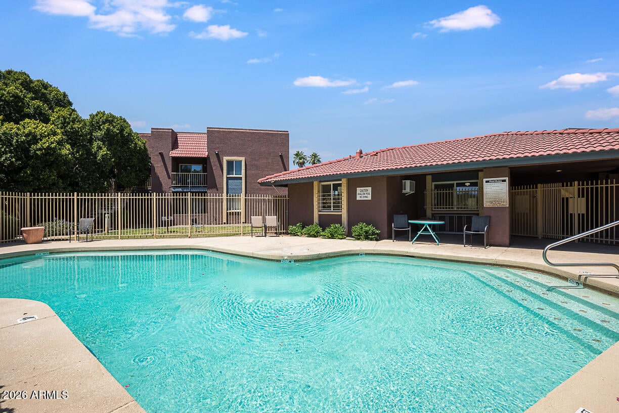 Autumn Park Condominium - Residential