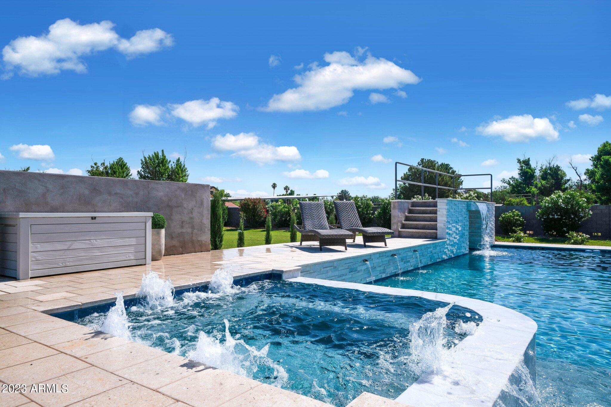 County Island - Residential