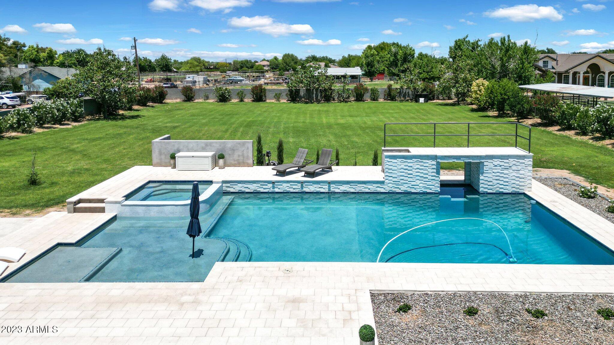 County Island - Residential