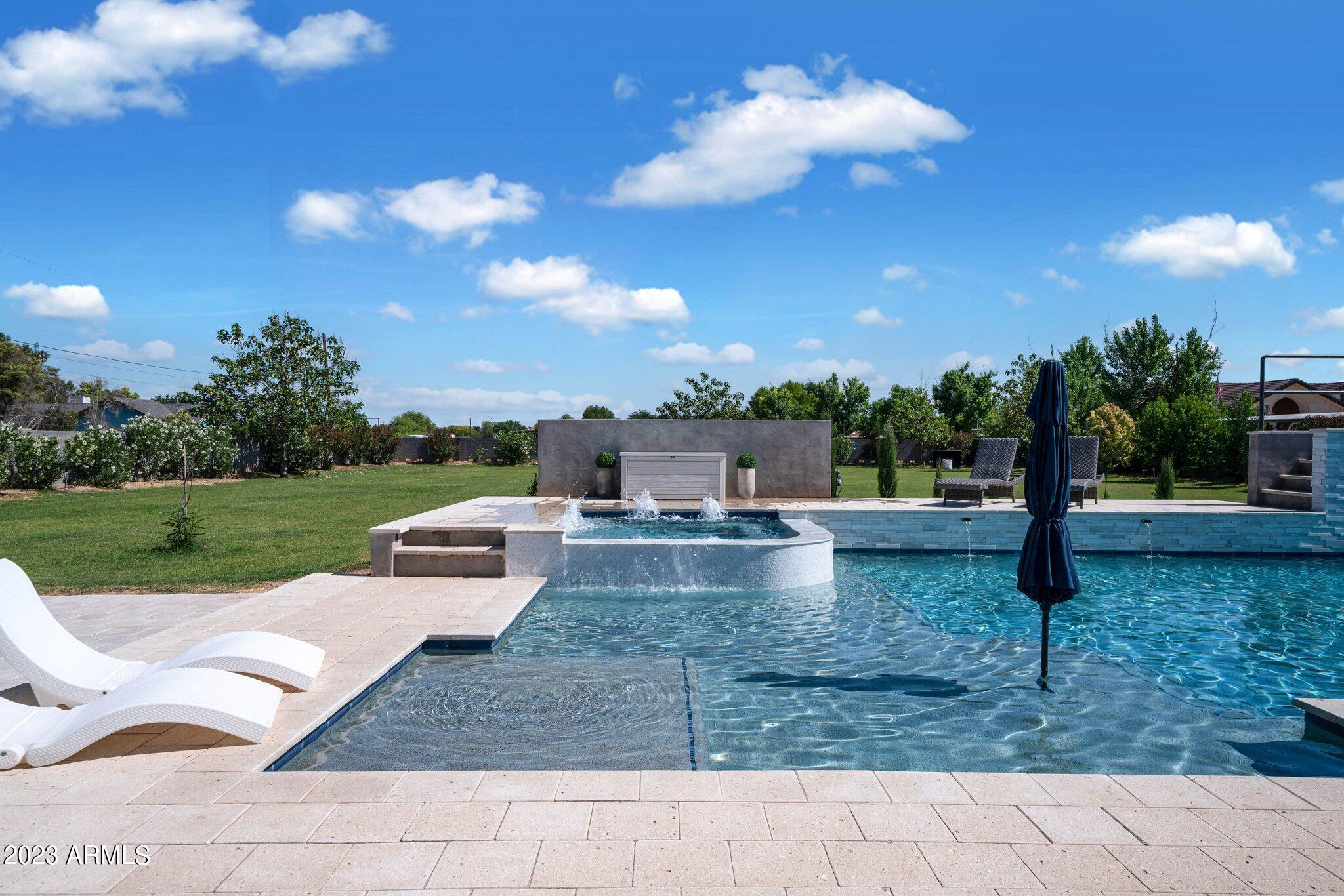 County Island - Residential