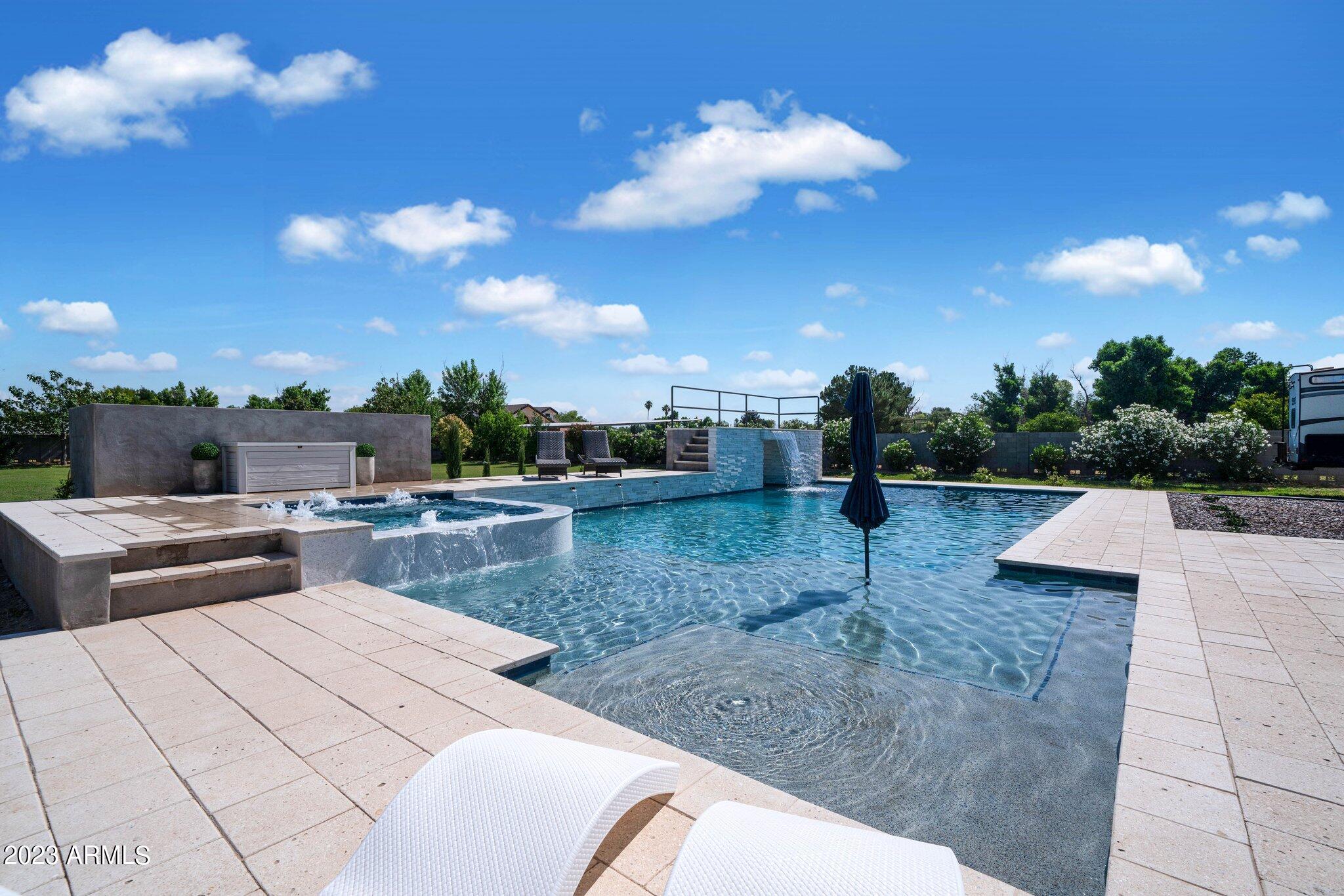 County Island - Residential
