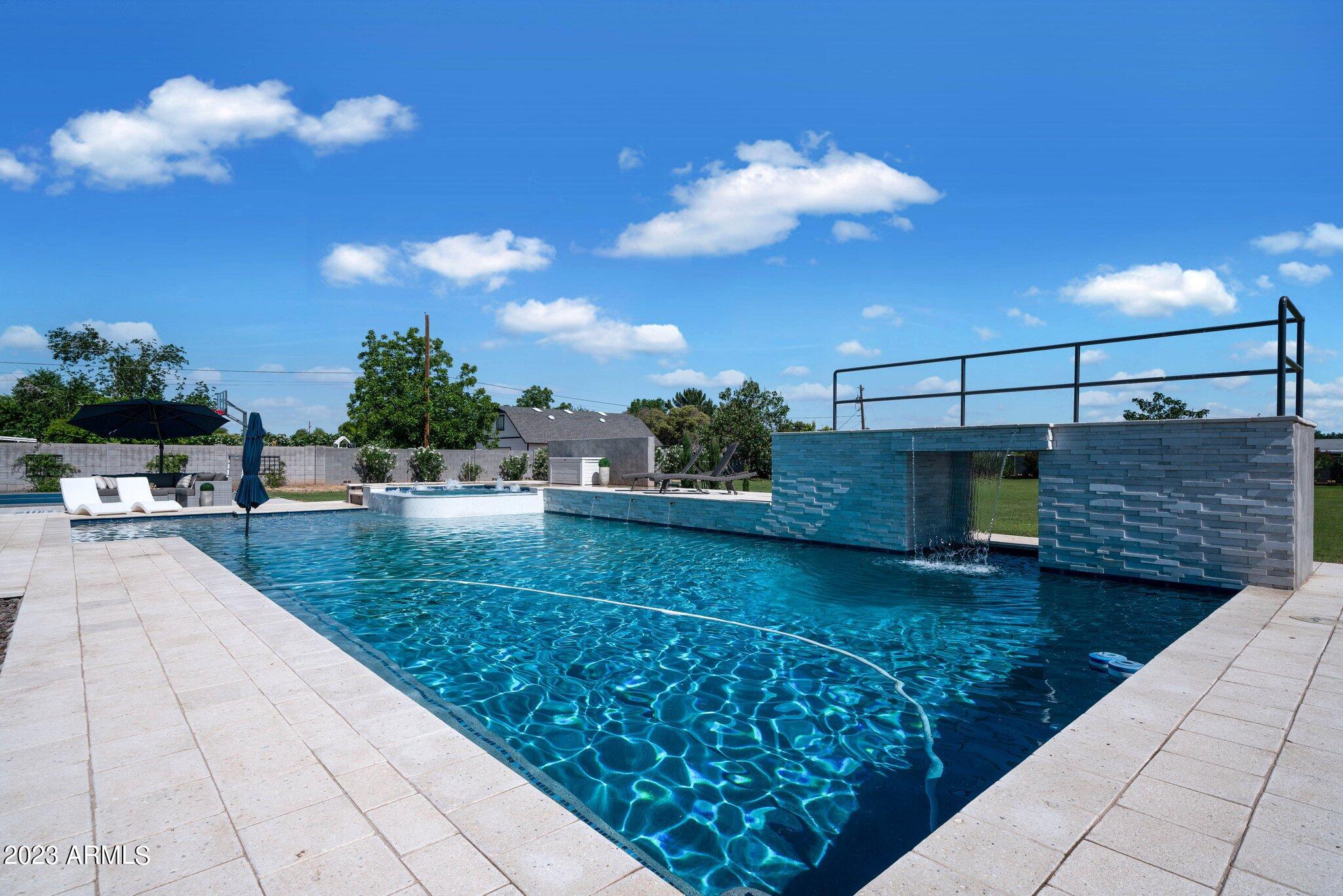 County Island - Residential