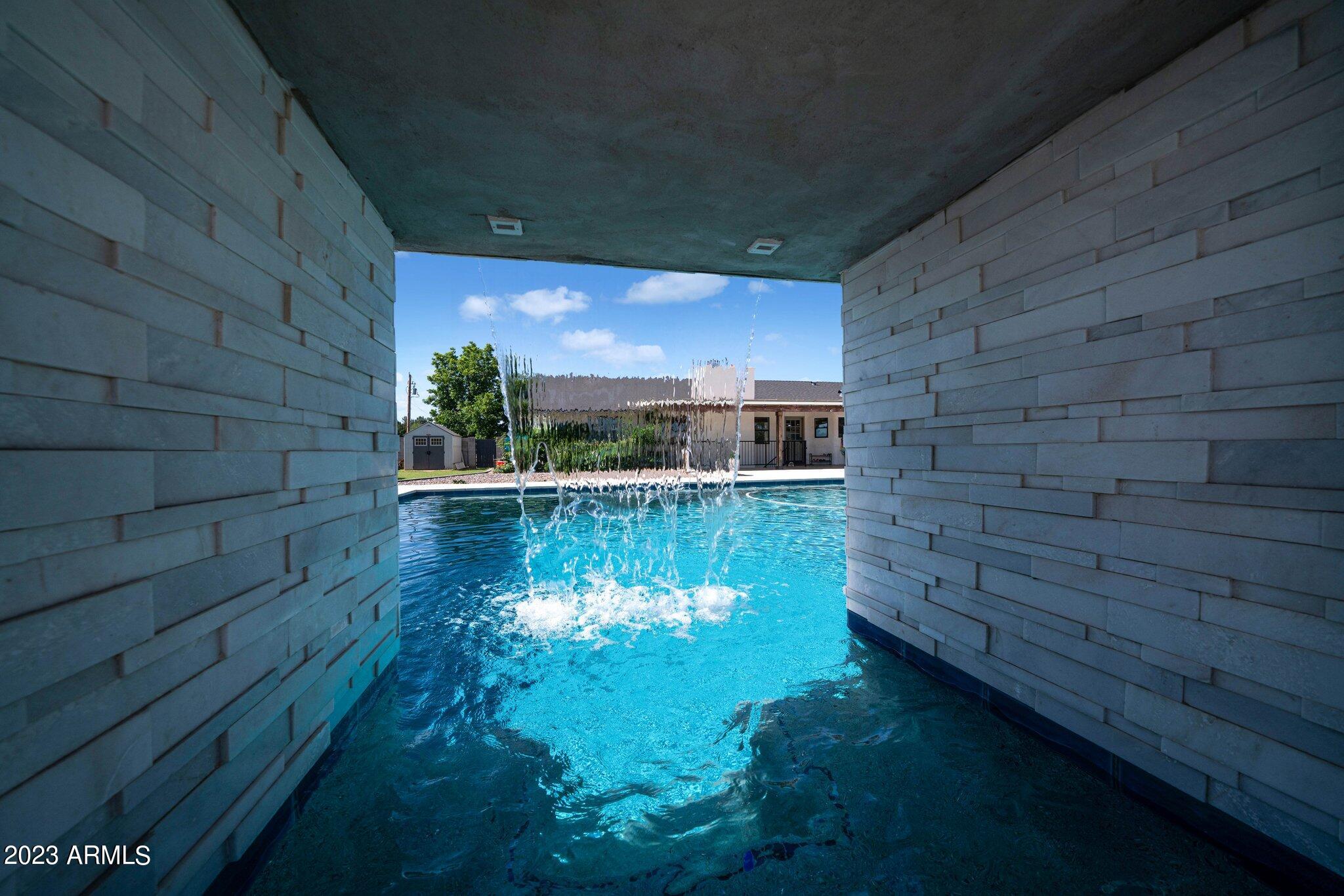 County Island - Residential