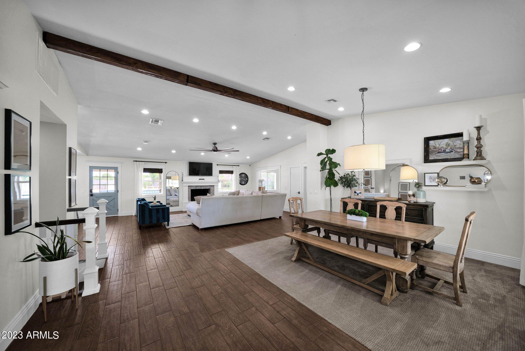County Island - Residential