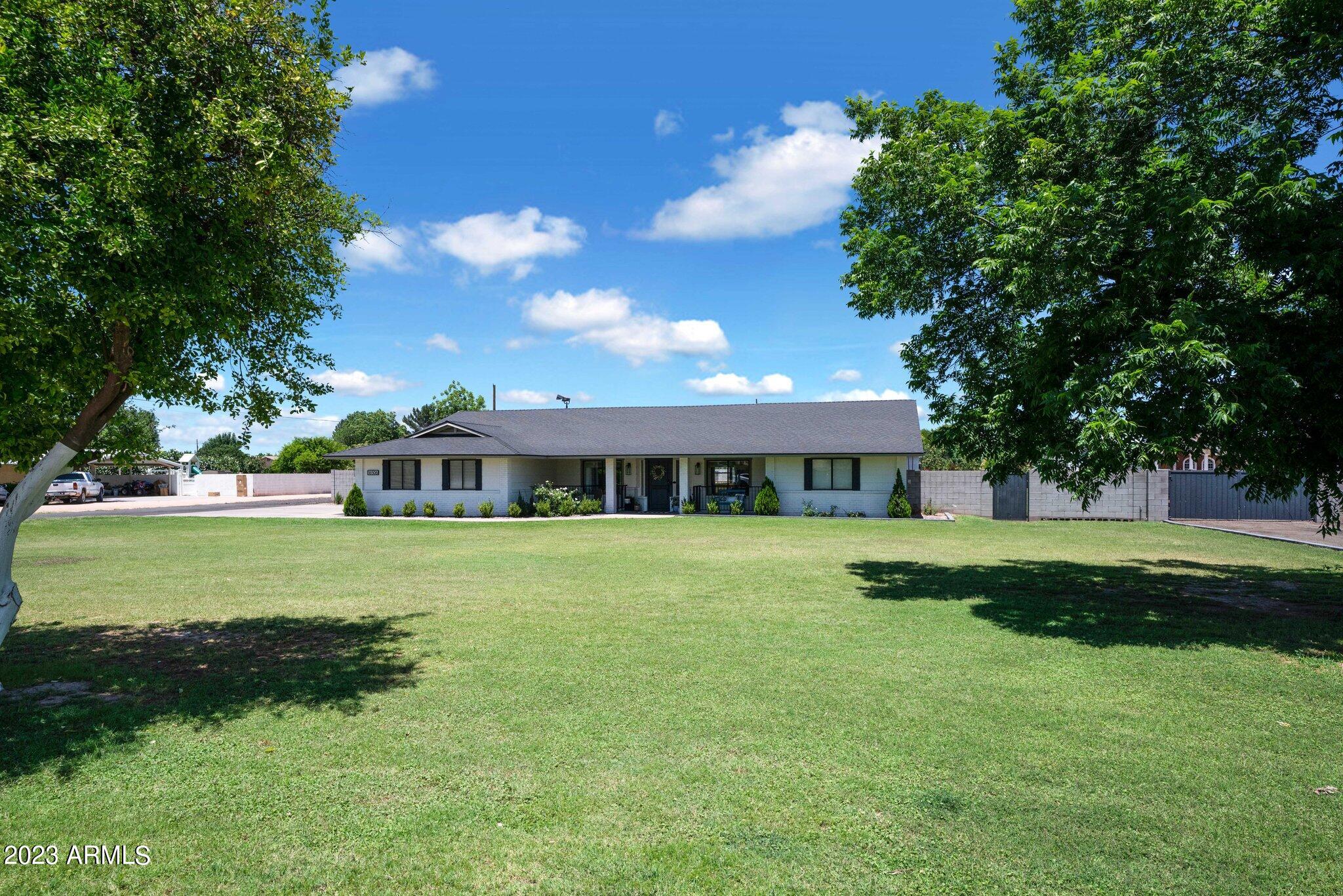 County Island - Residential