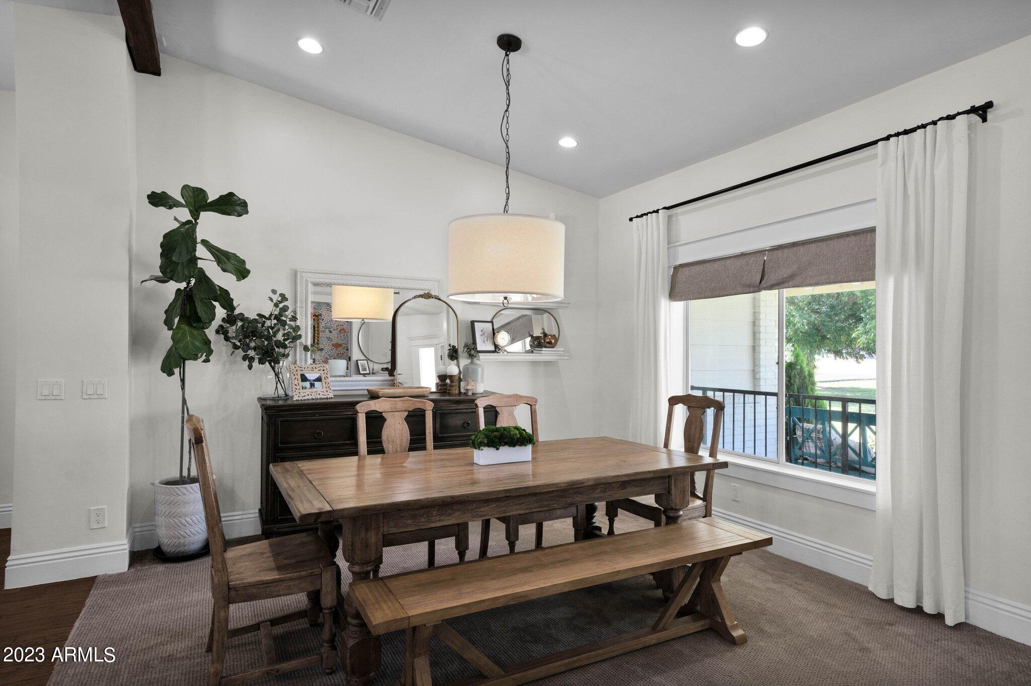 County Island - Residential