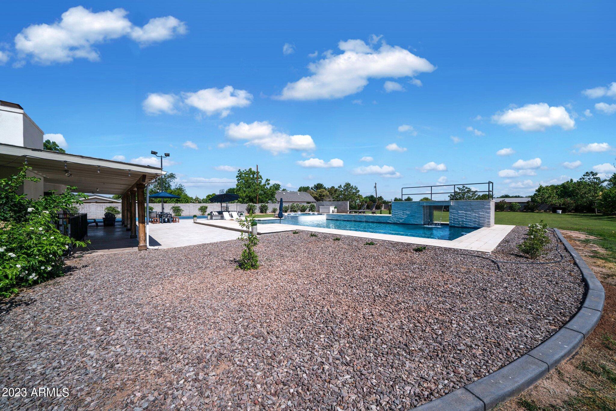 County Island - Residential