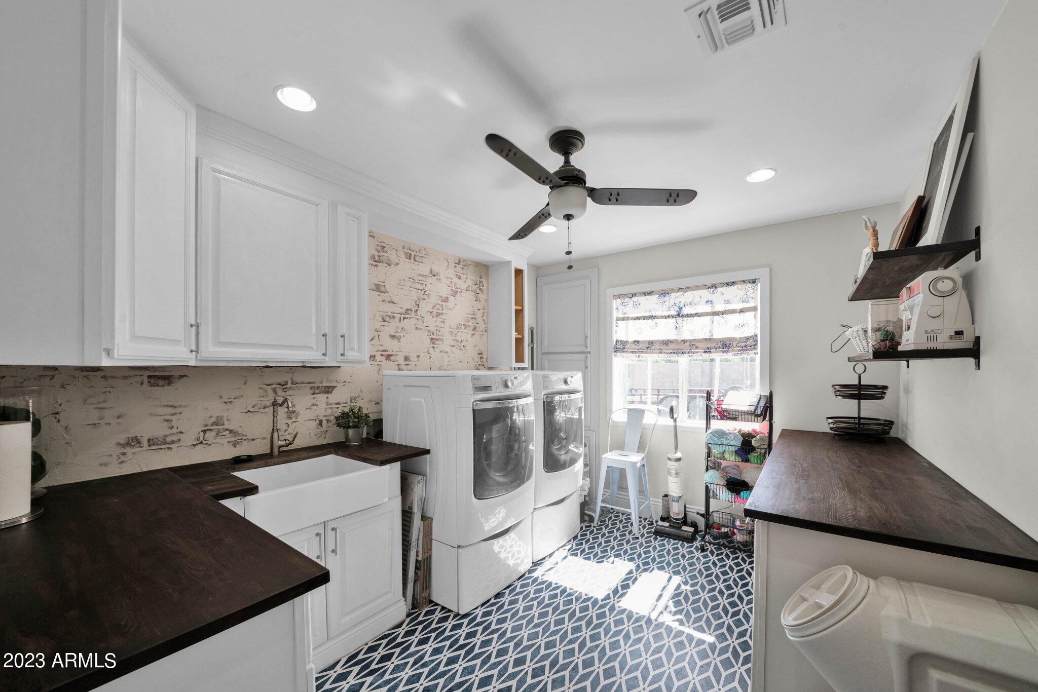 County Island - Residential