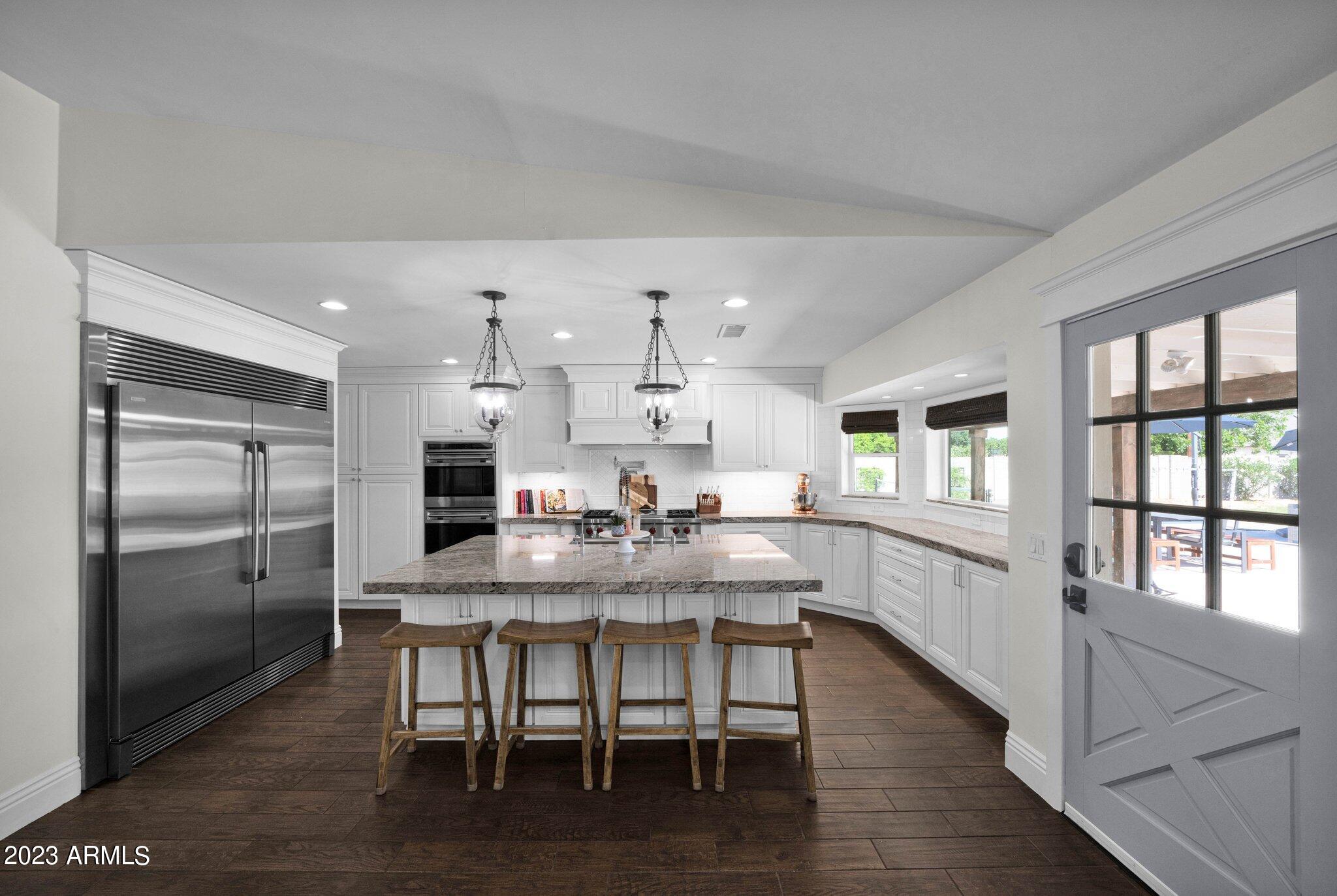 County Island - Residential