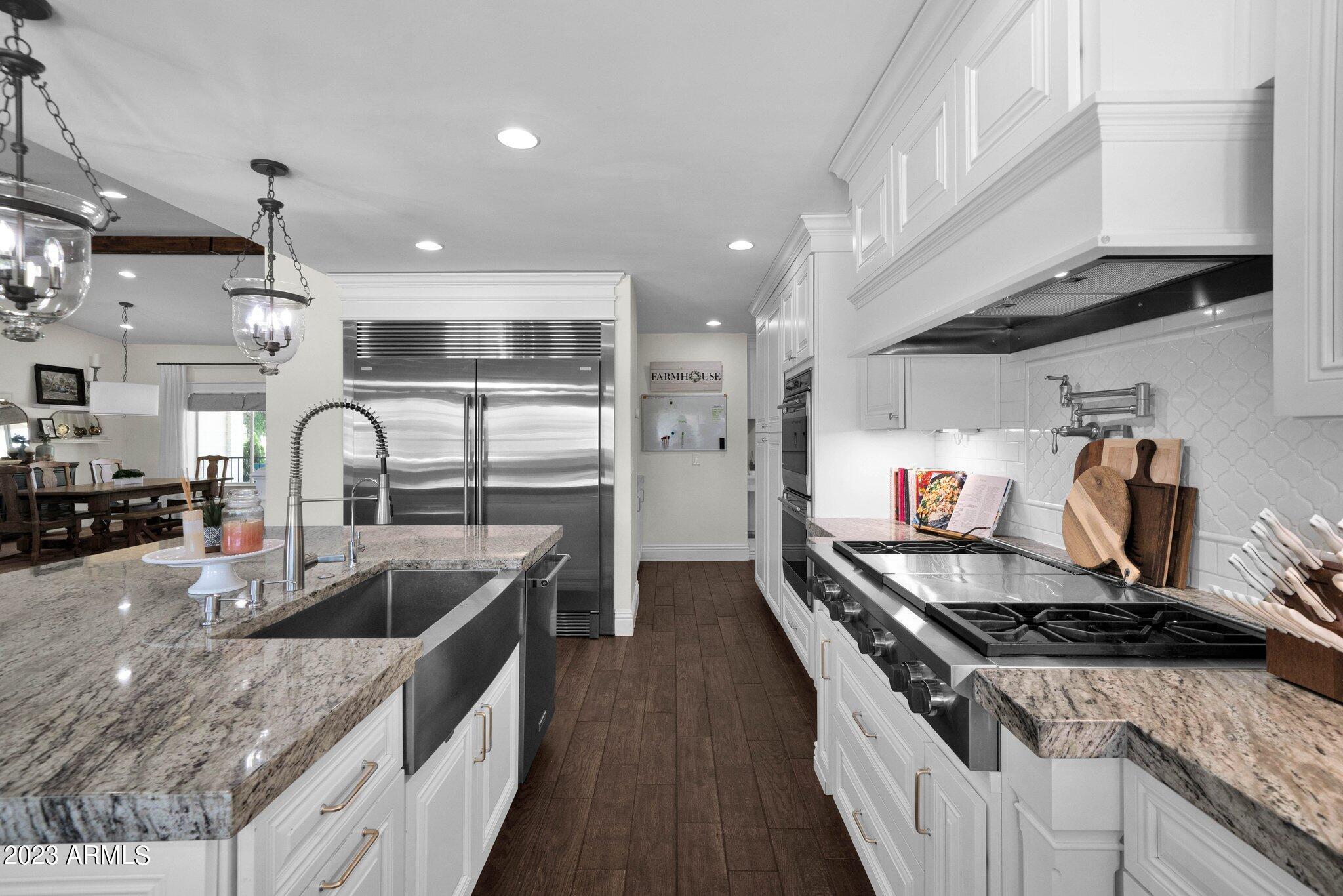 County Island - Residential