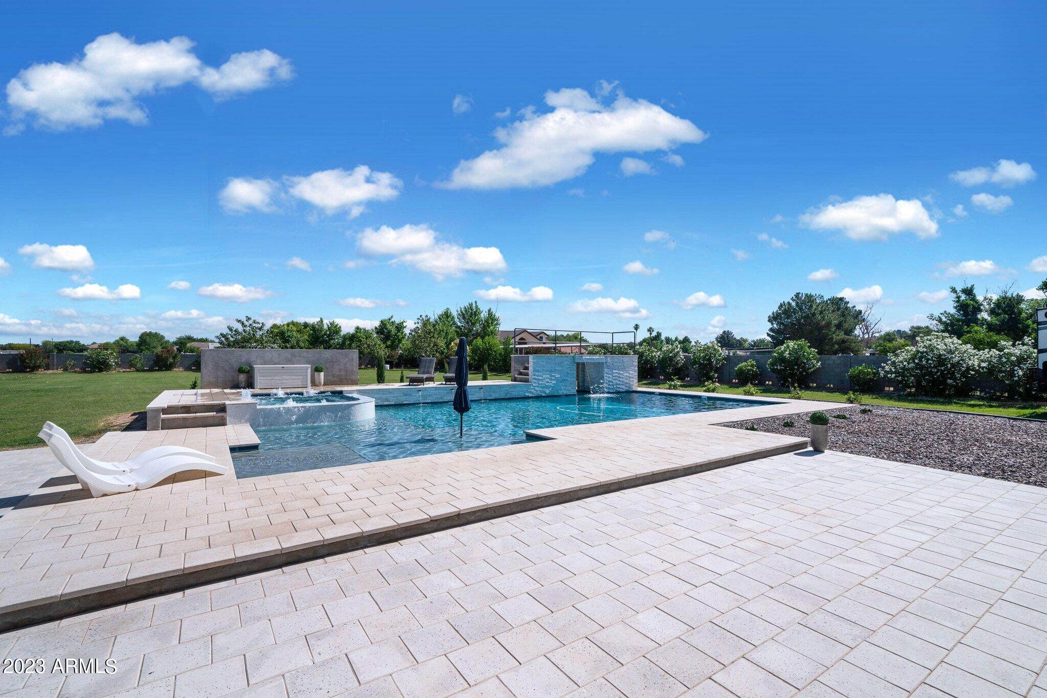 County Island - Residential