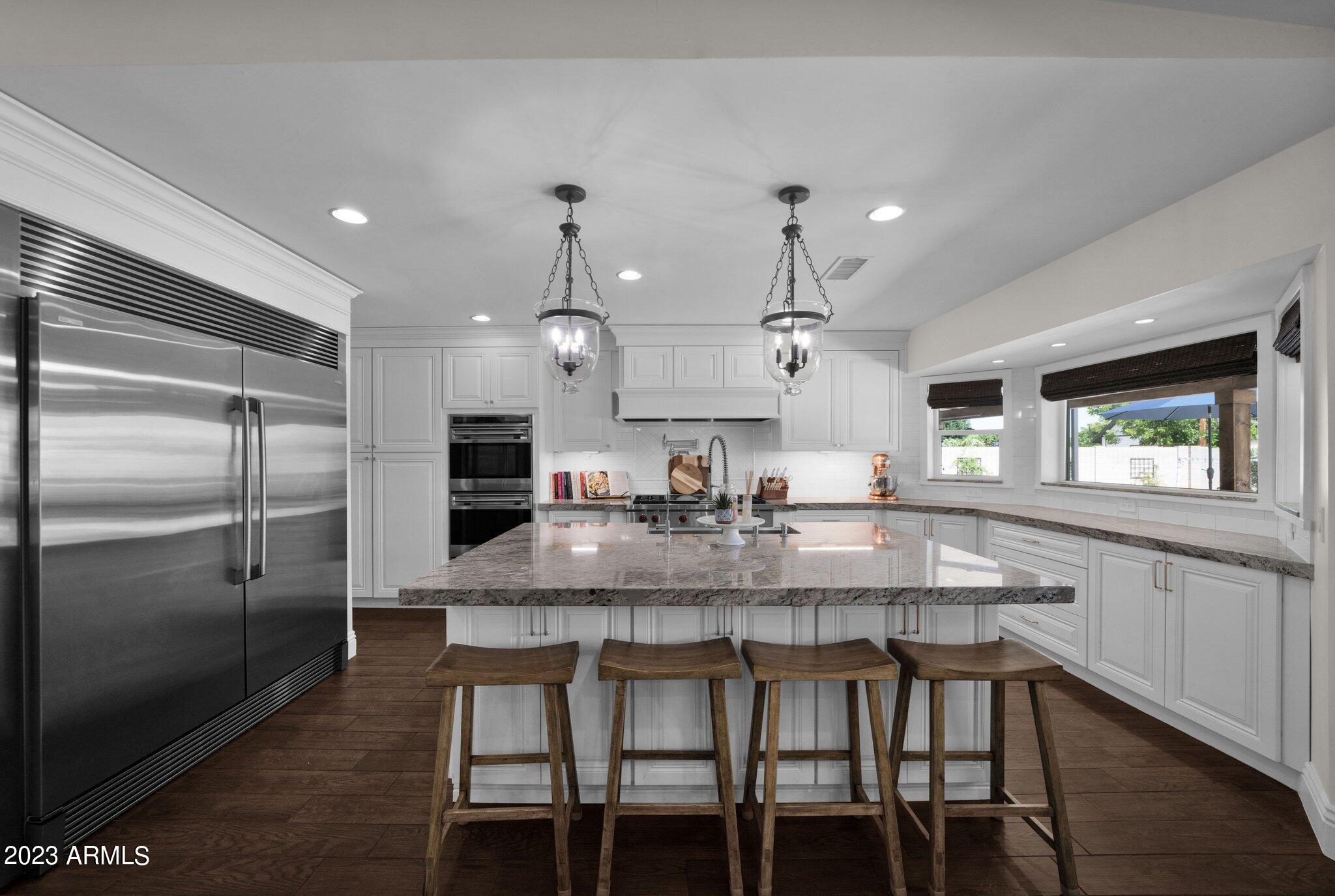 County Island - Residential