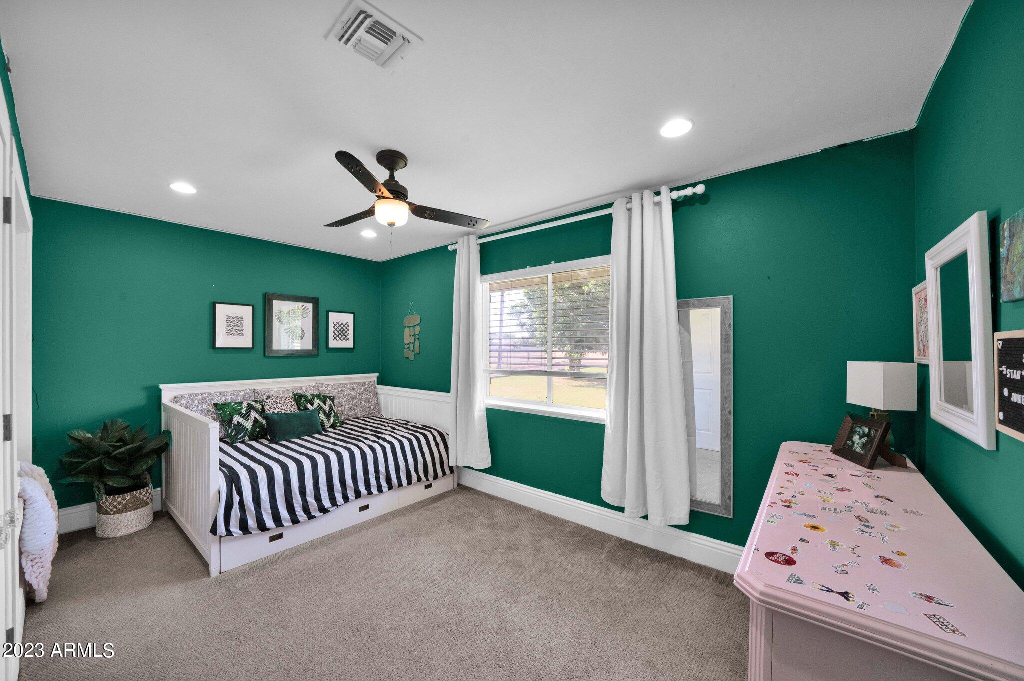 County Island - Residential