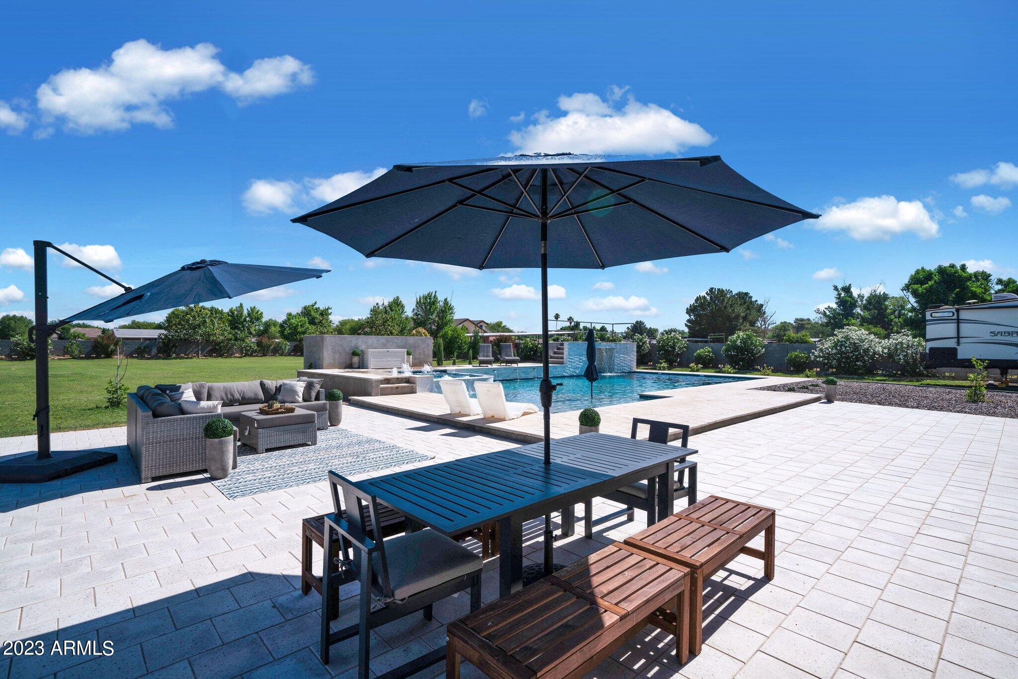 County Island - Residential