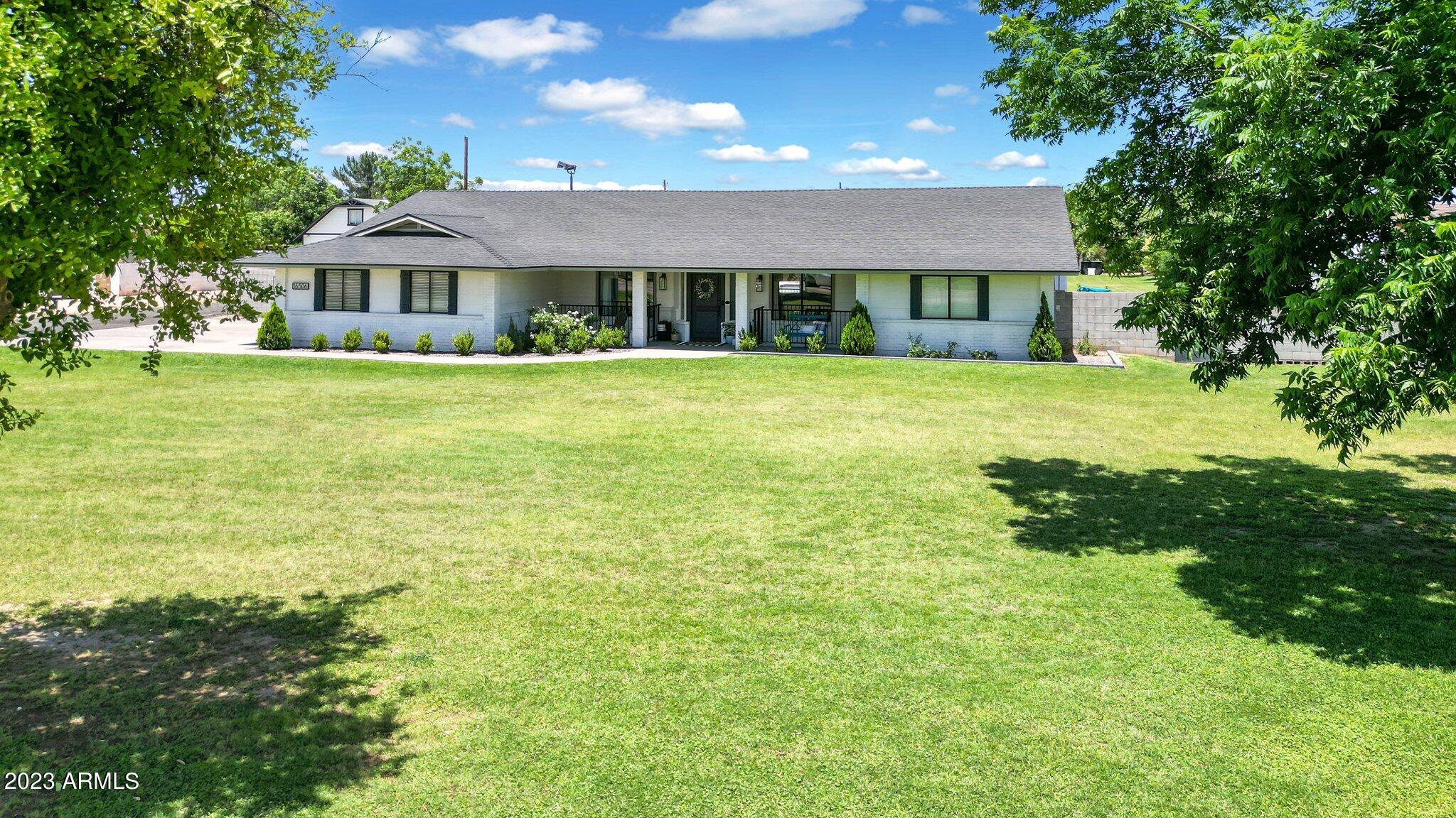 County Island - Residential