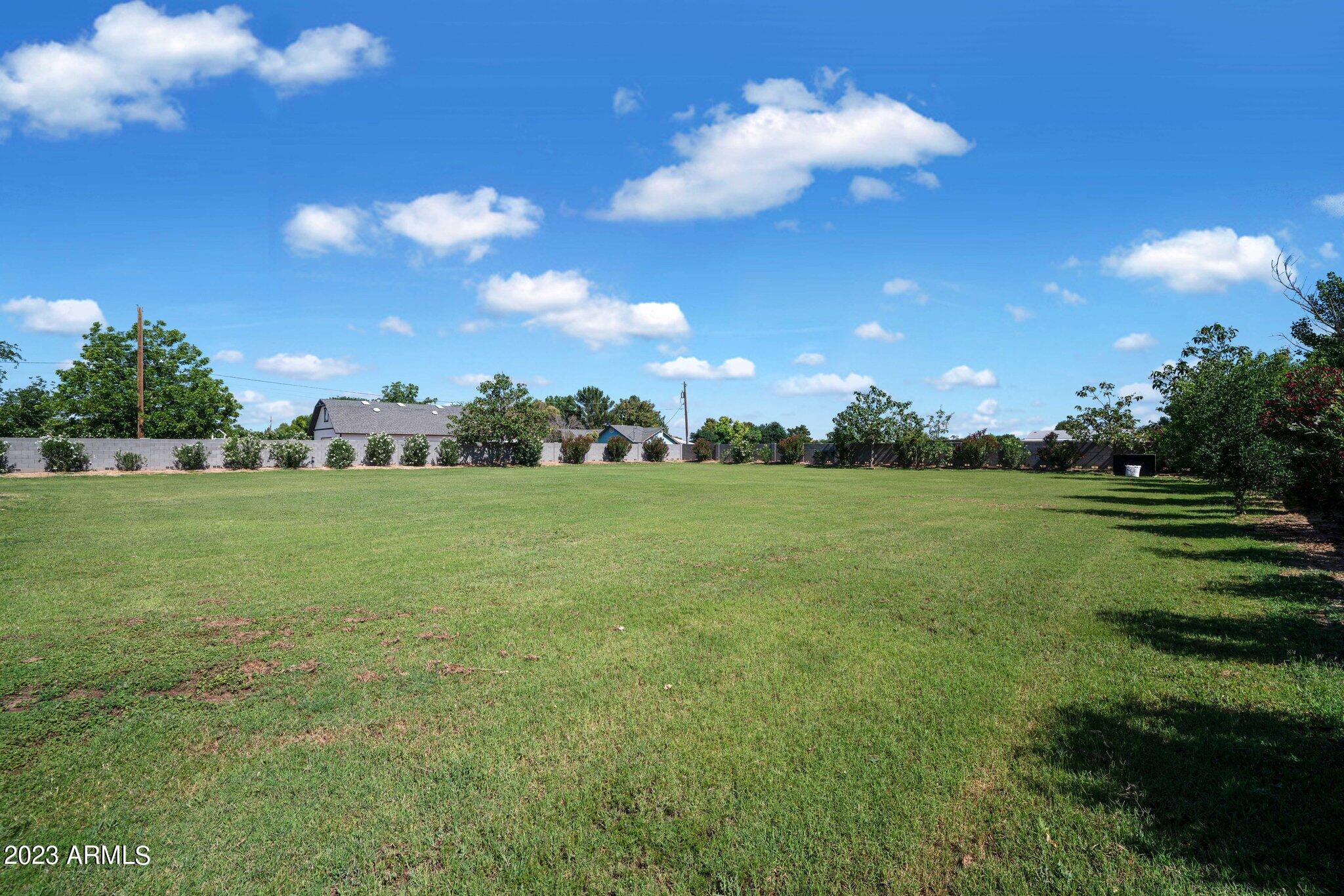 County Island - Residential