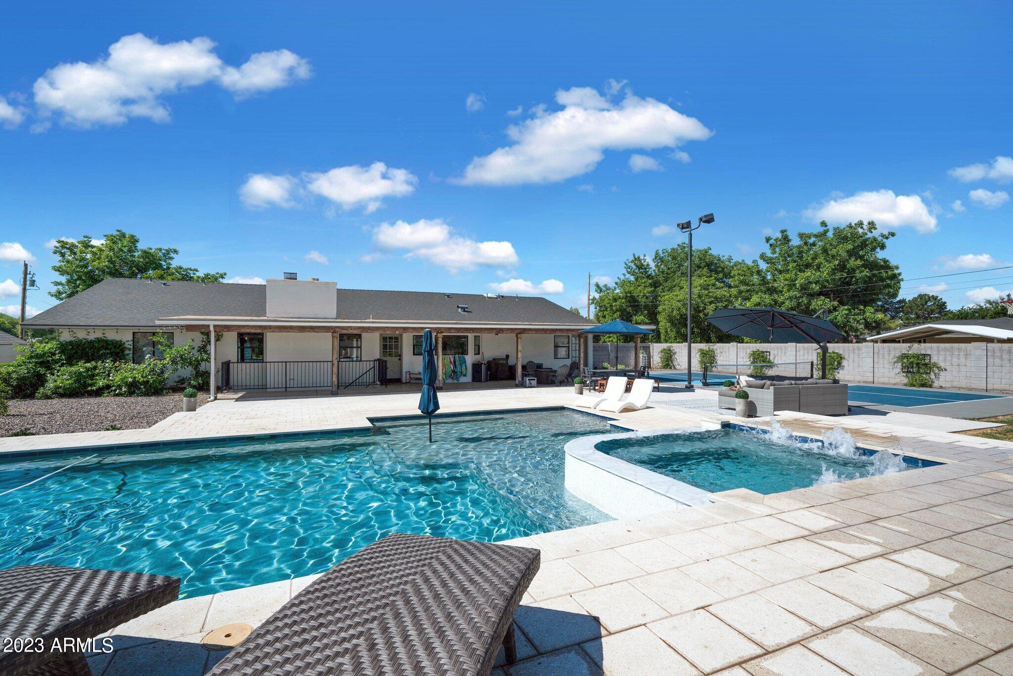 County Island - Residential