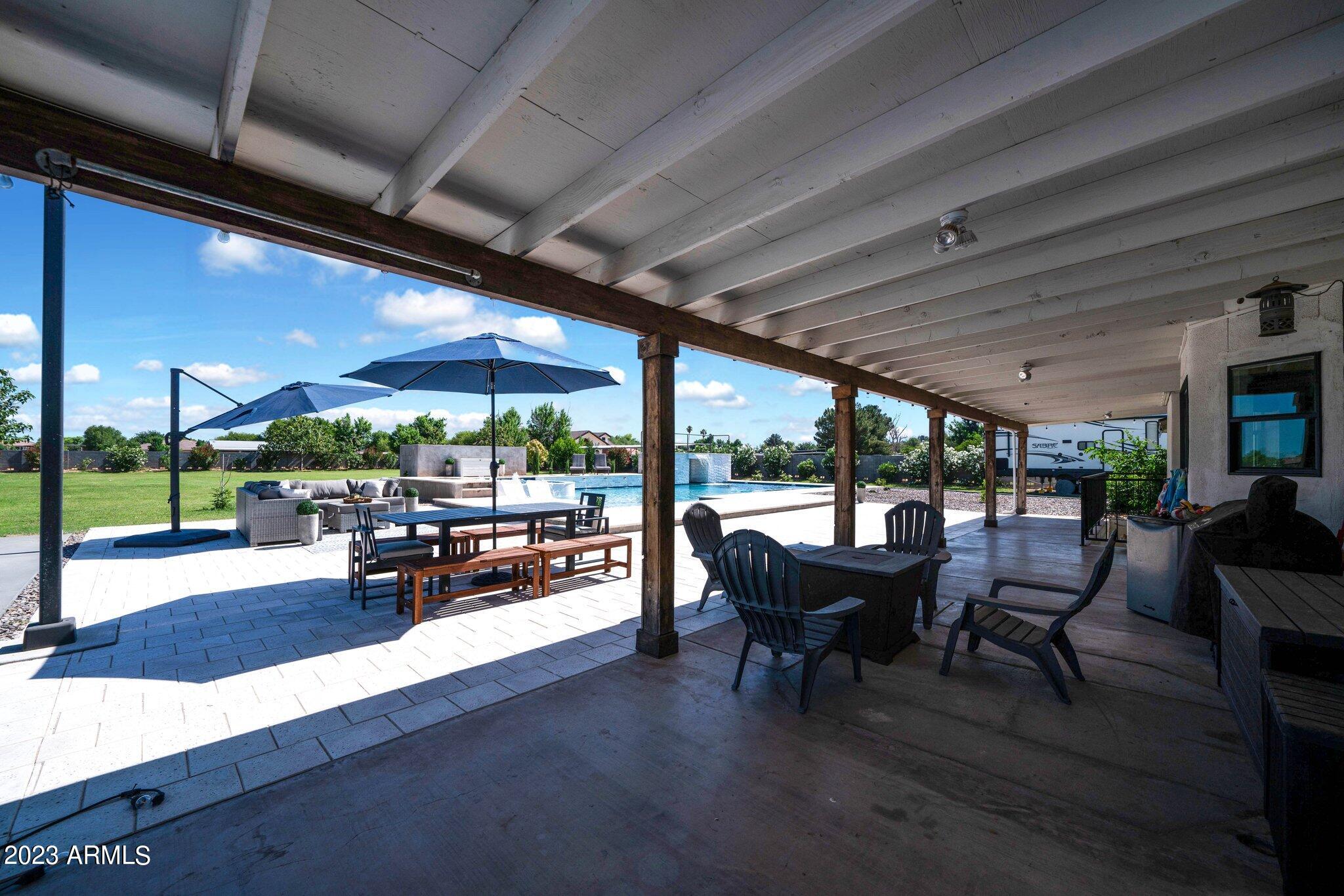 County Island - Residential