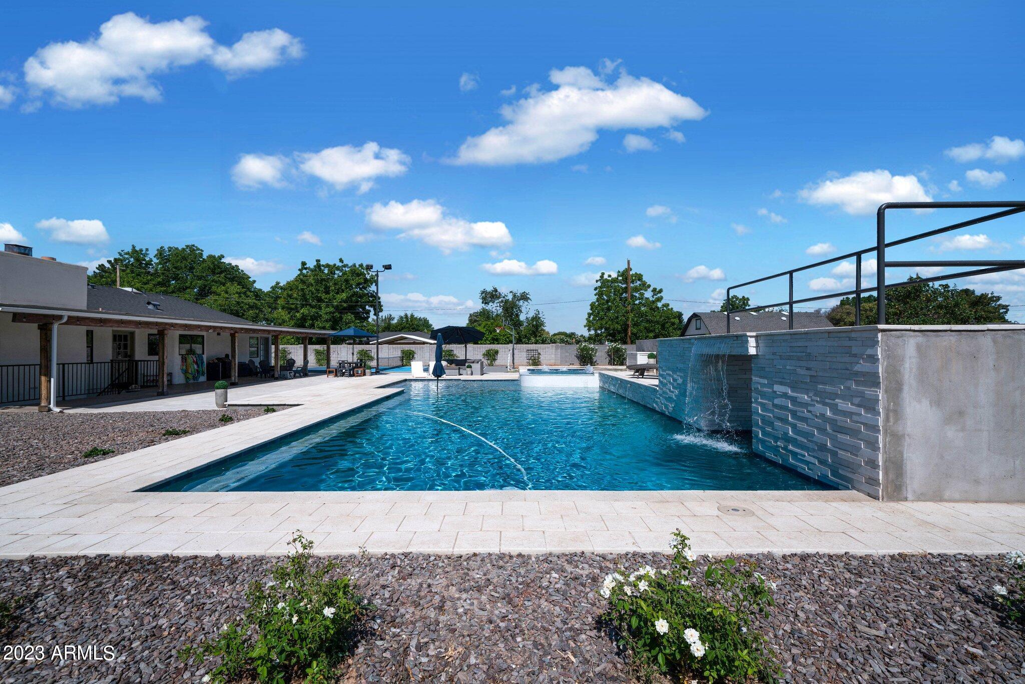 County Island - Residential